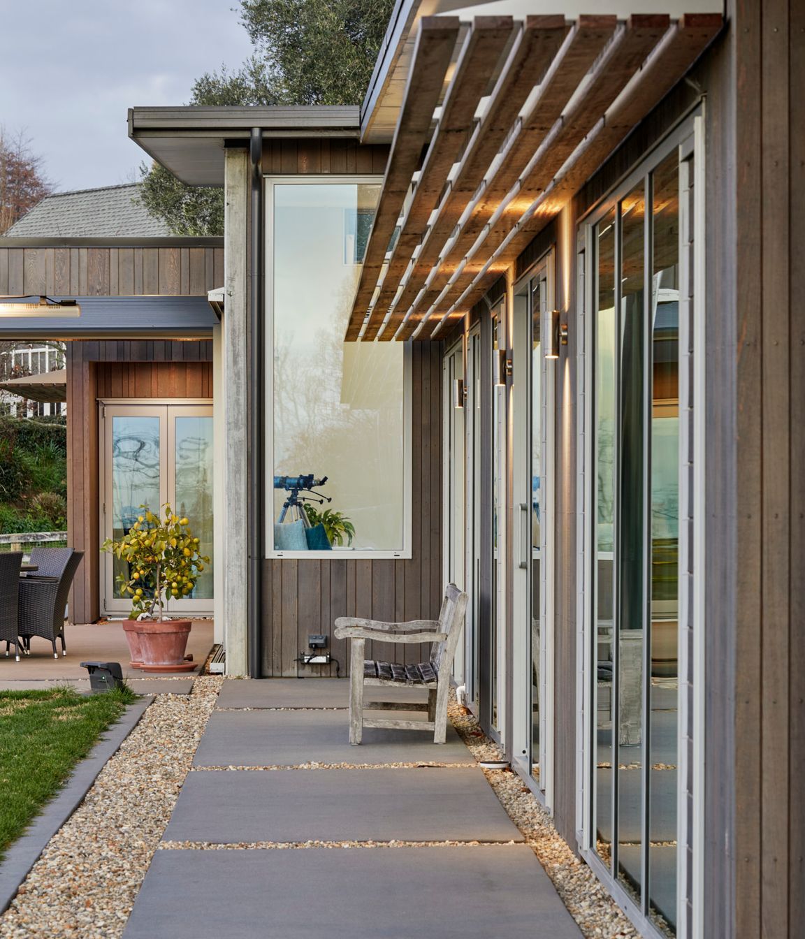 Karapiro House