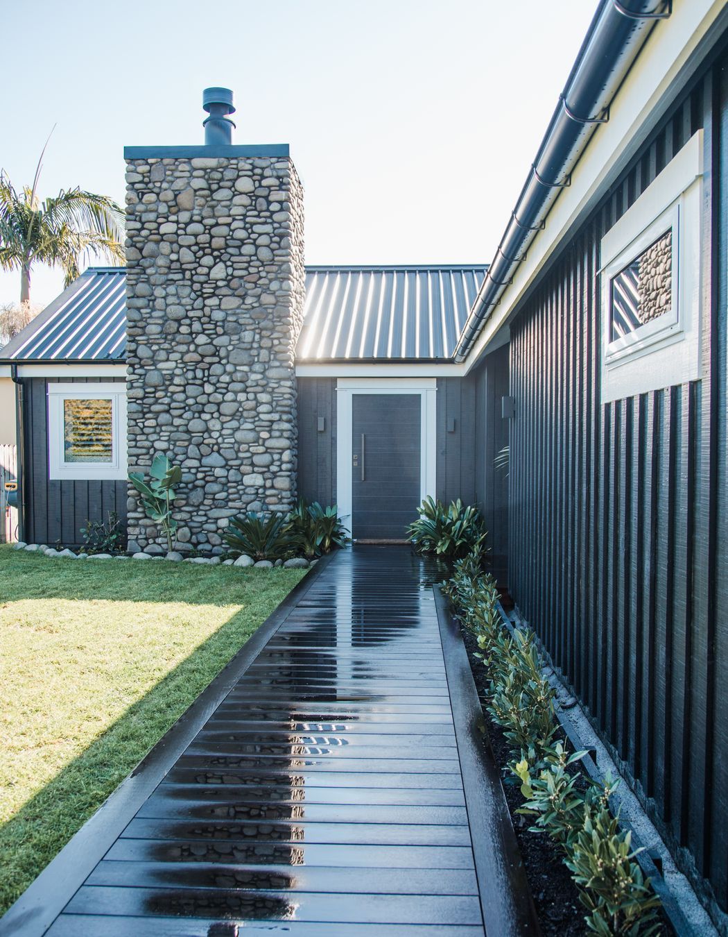 Cooks Cottage