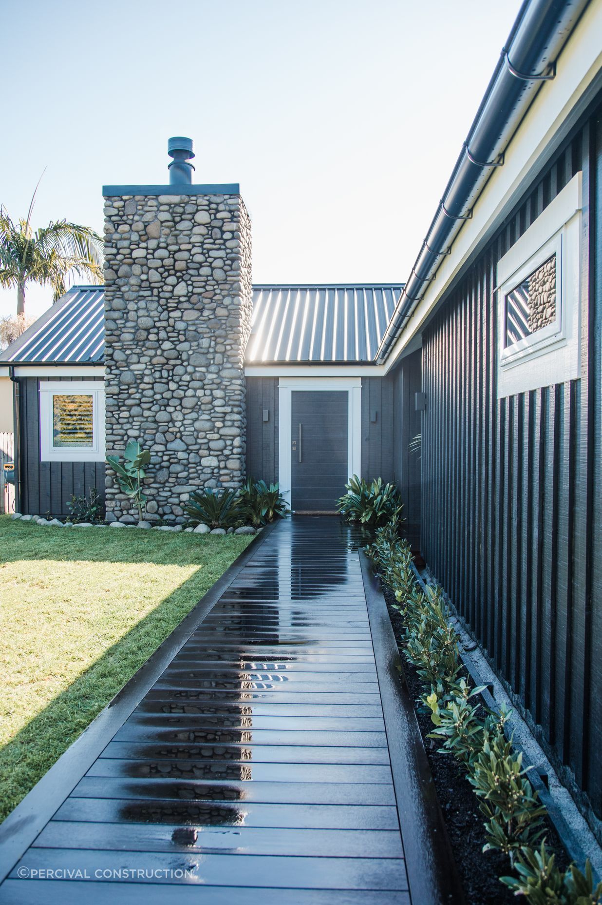 Cooks Cottage