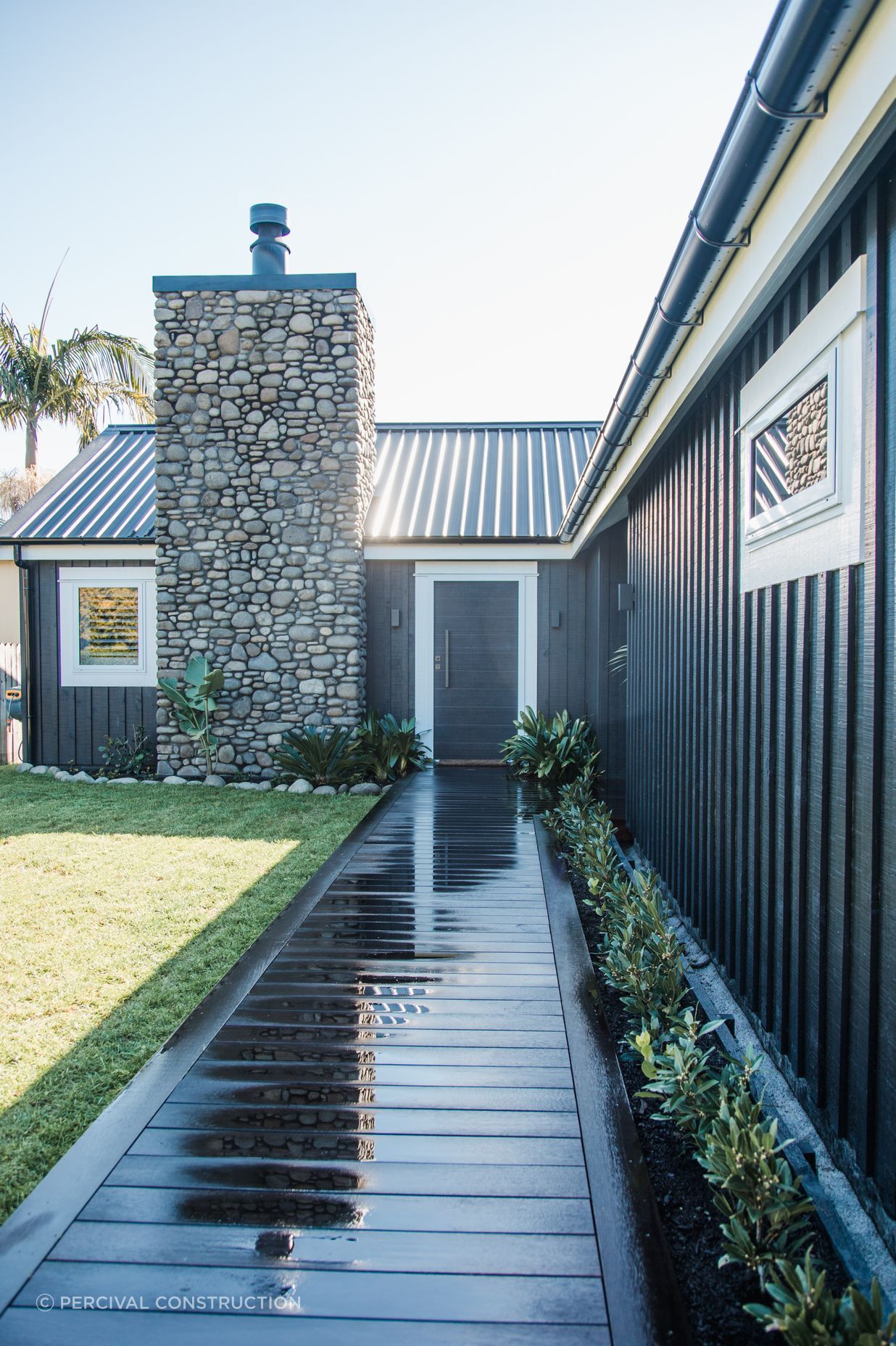Cooks Cottage