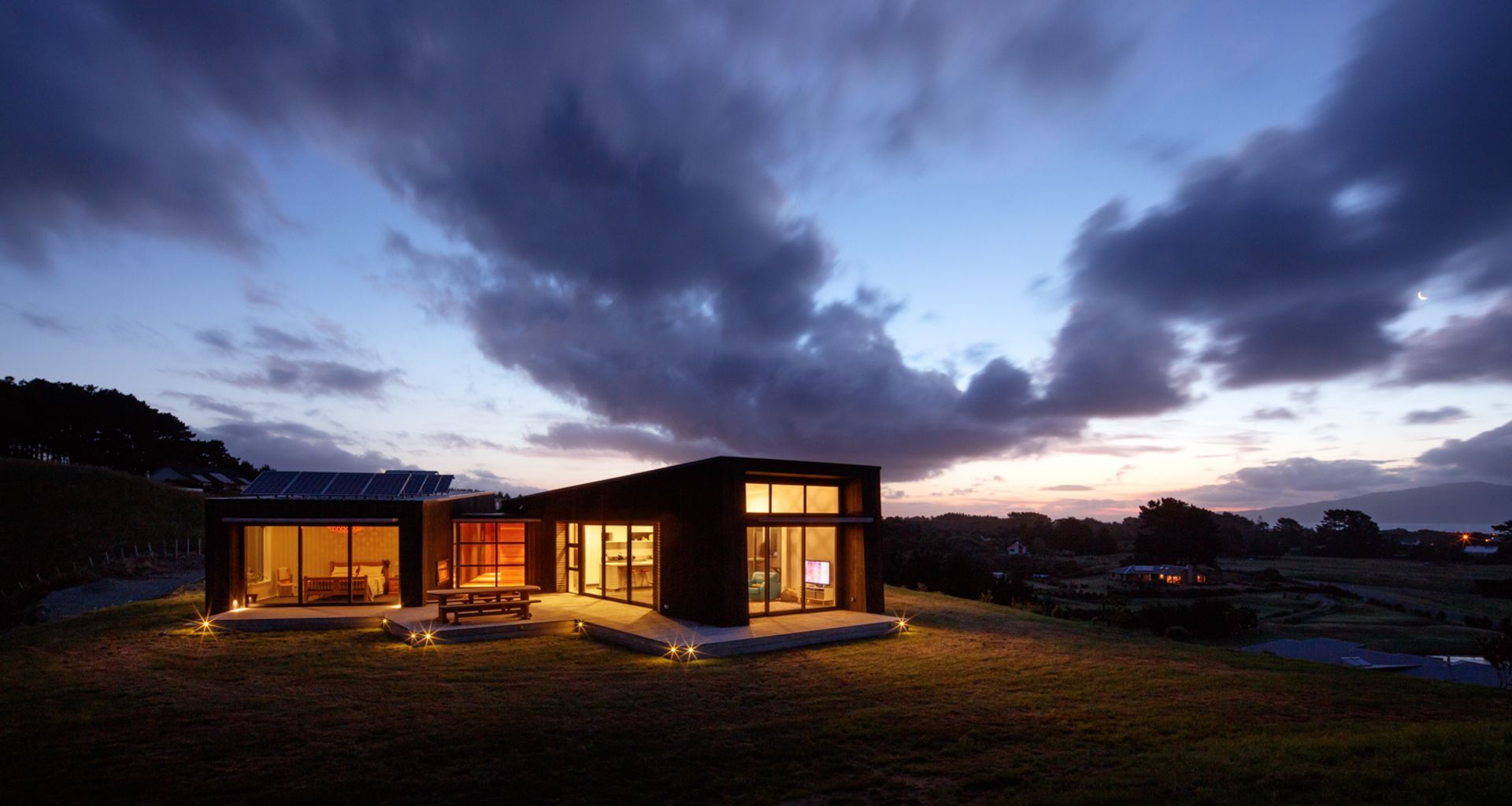 Peka Peka House I, Kapiti Coast banner
