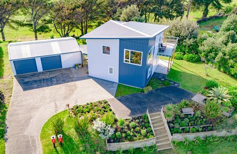 Whanganui - Longbeach