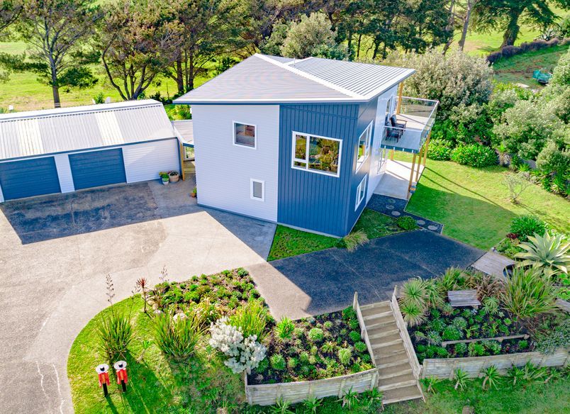 Whanganui - Longbeach