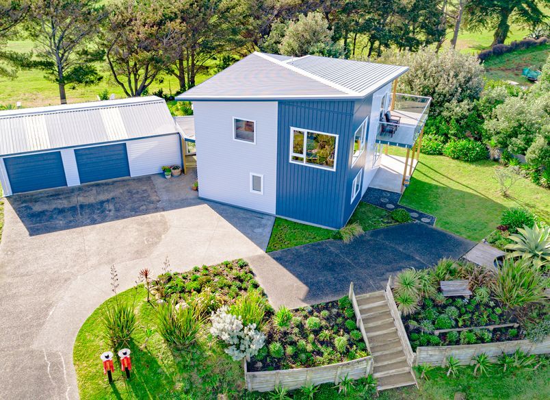 Whanganui - Longbeach