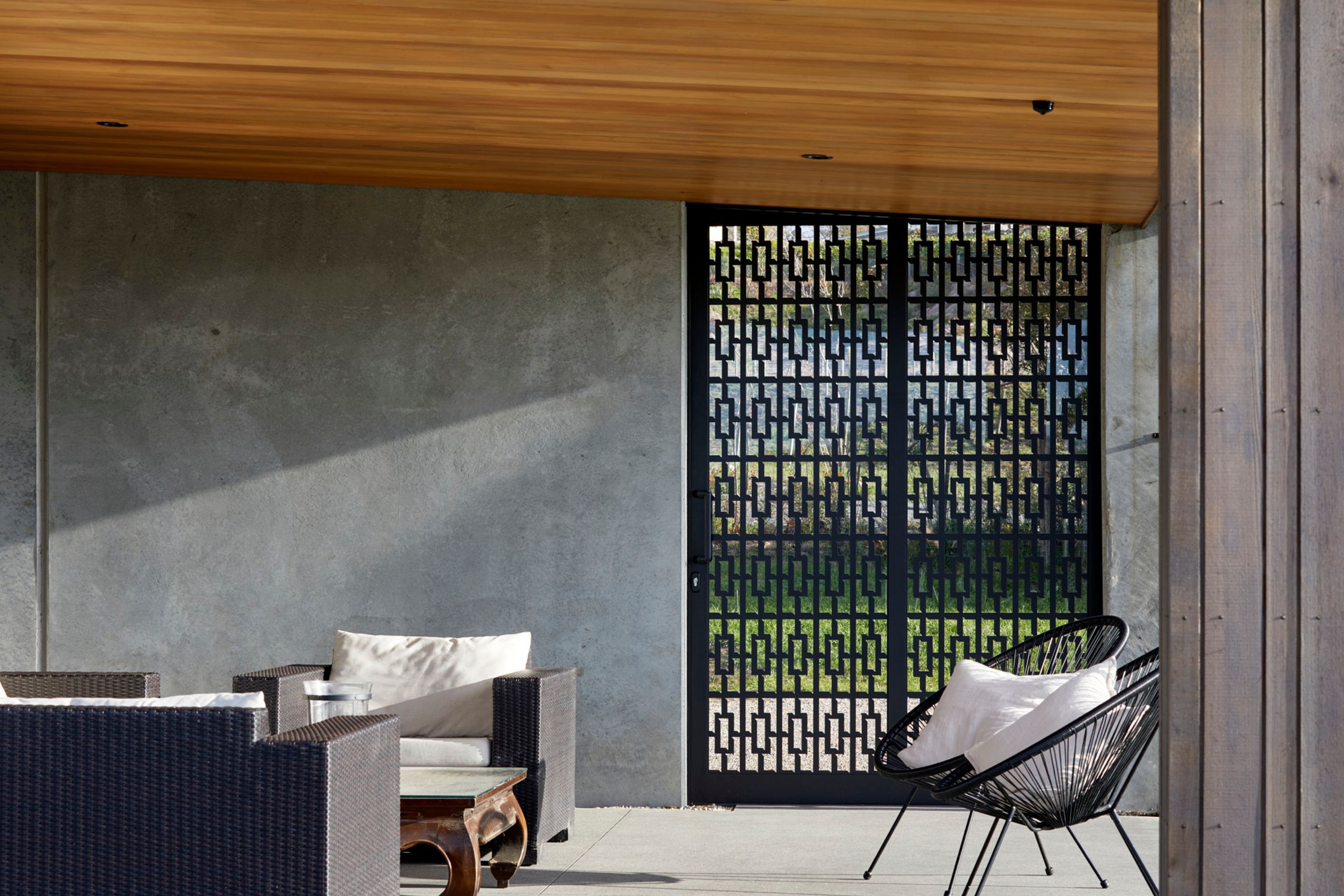 Karapiro House