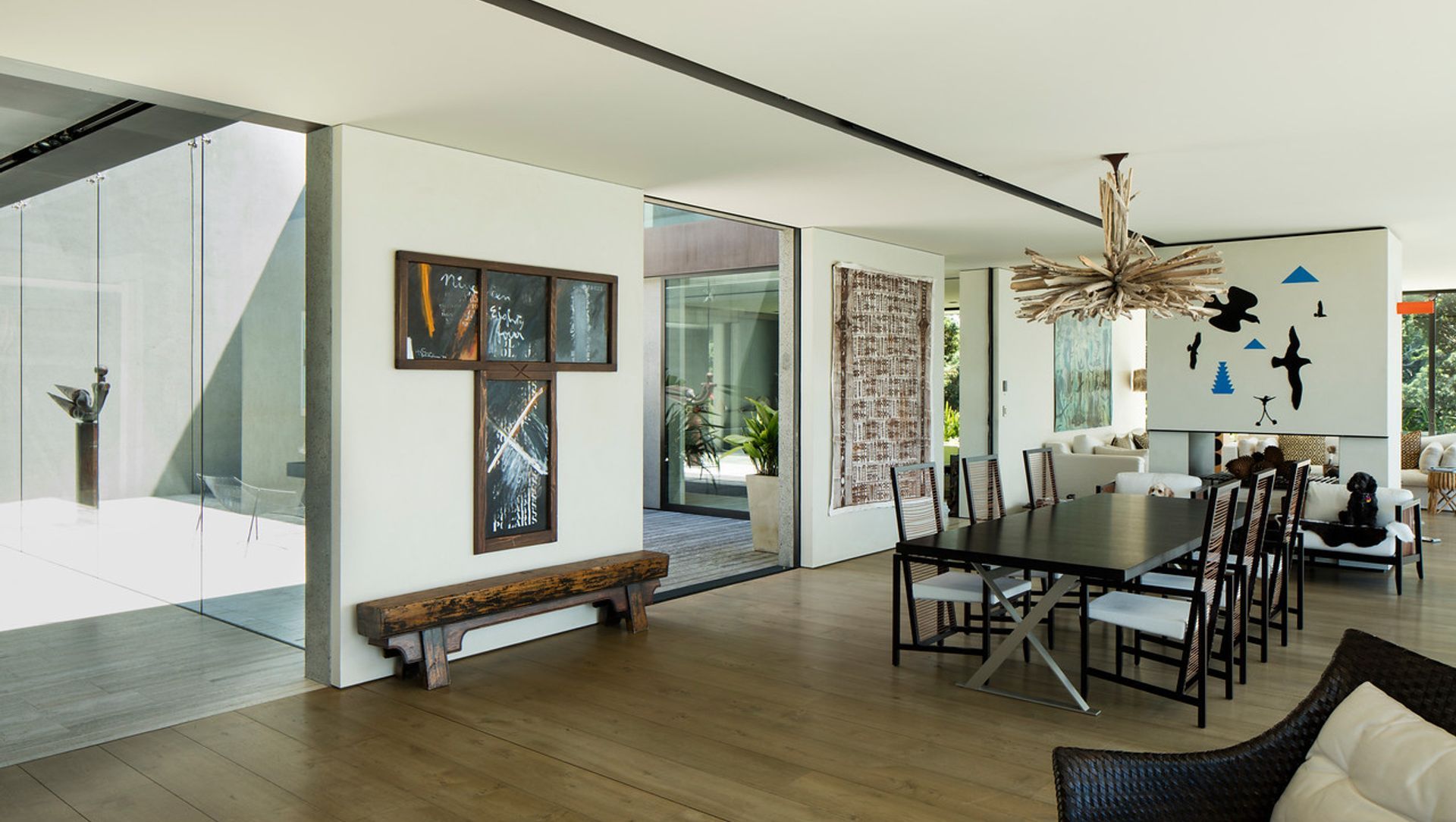 Herne Bay Residence banner