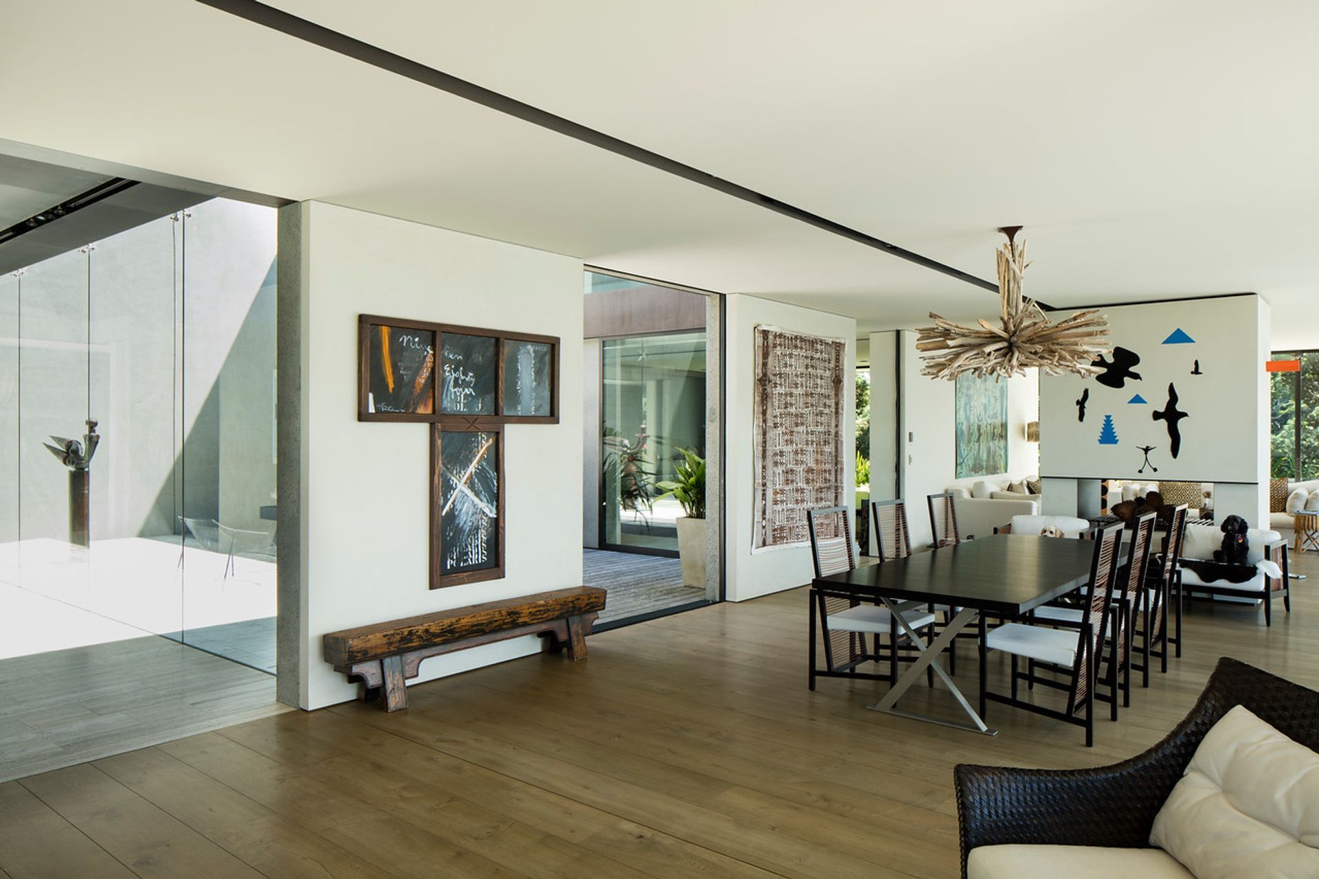 Herne Bay Residence
