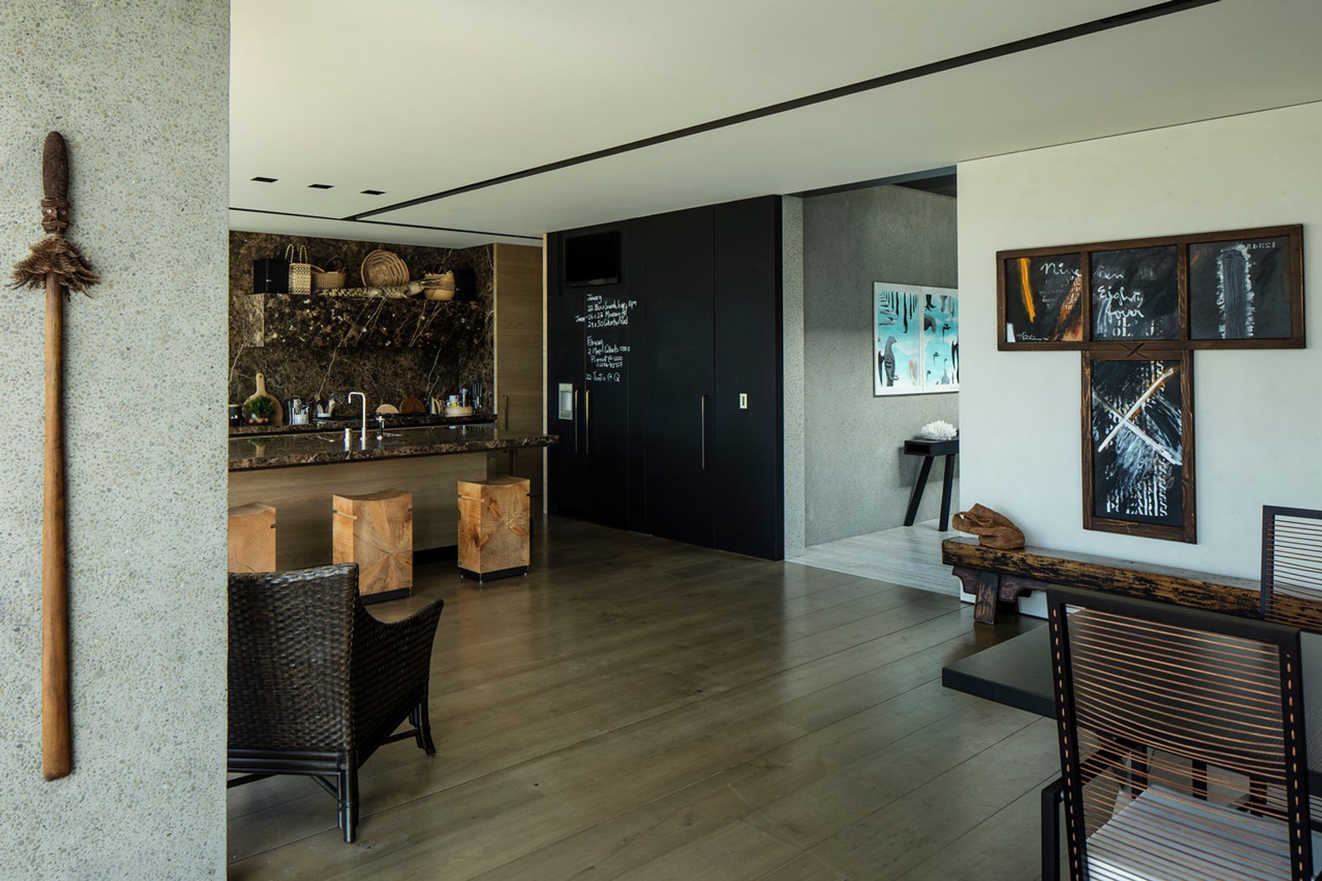 Herne Bay Residence