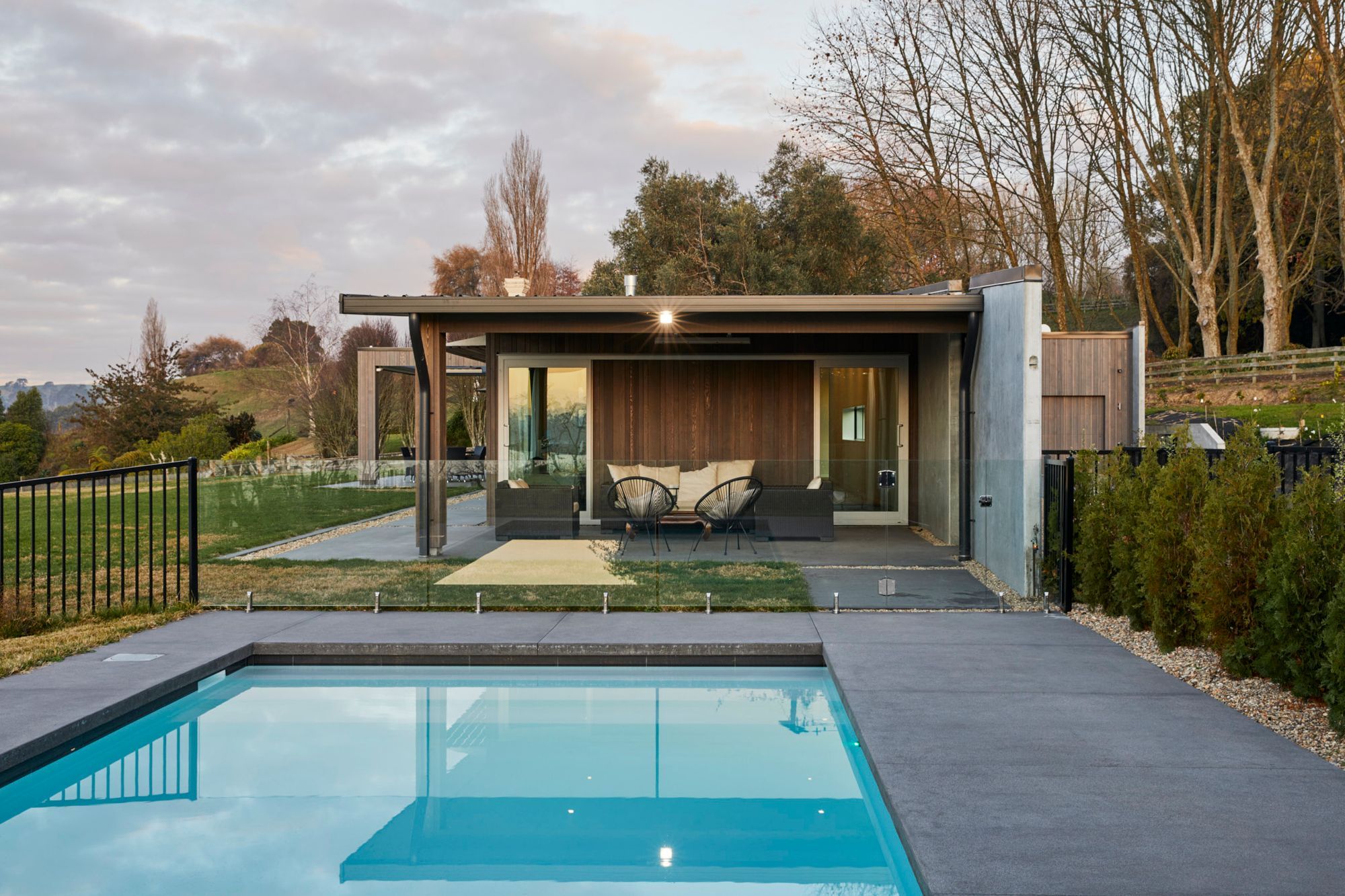 Karapiro House