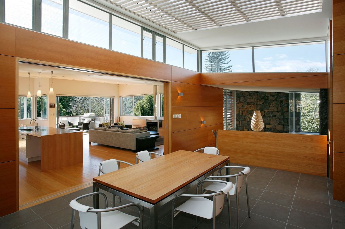 Platform House