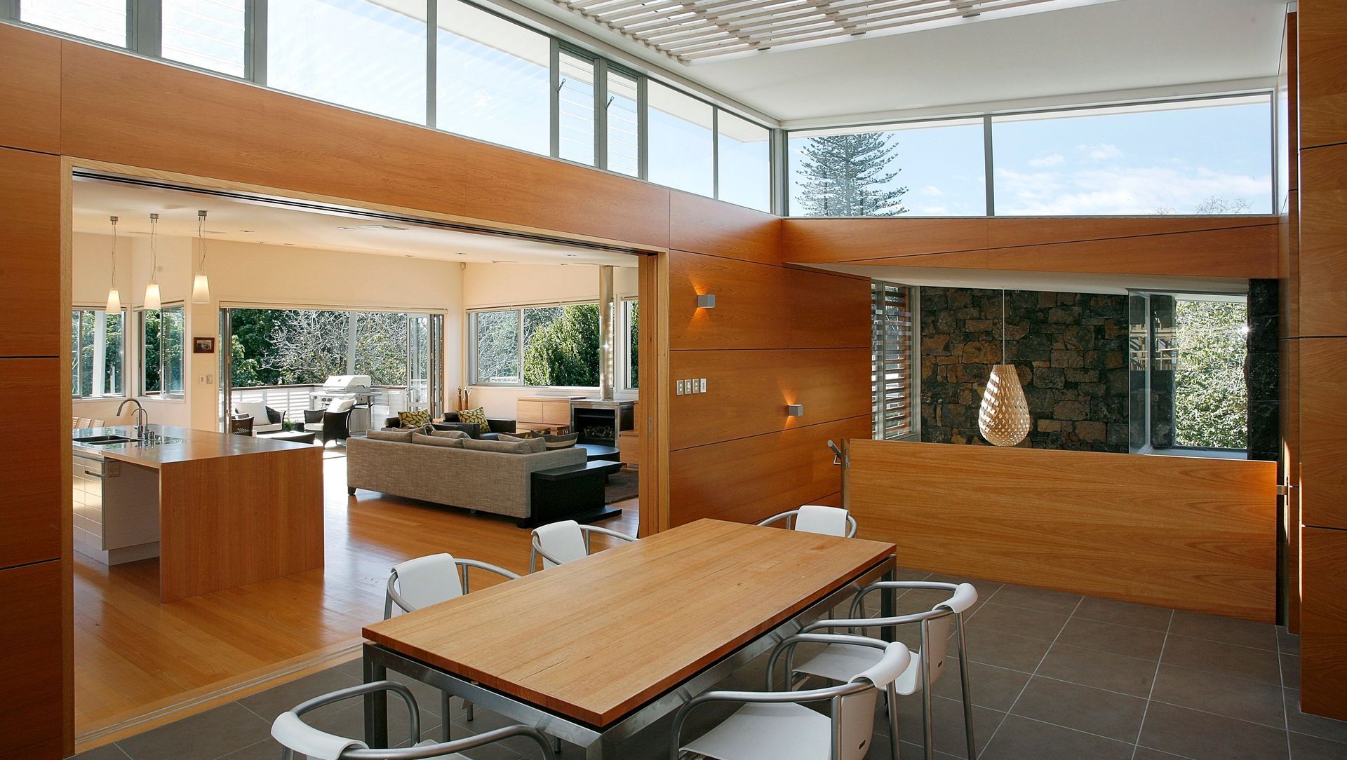 Platform House banner