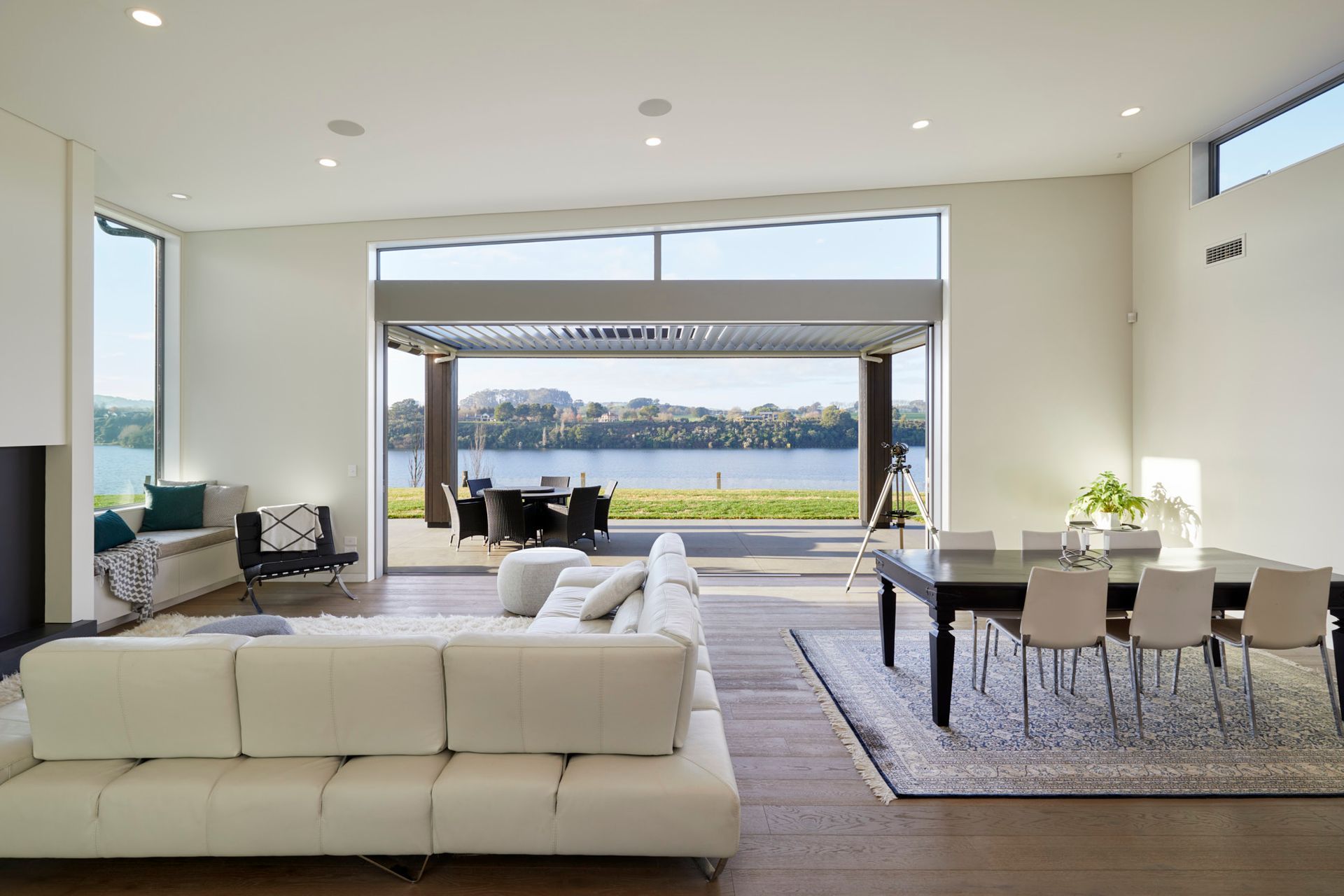 Karapiro House