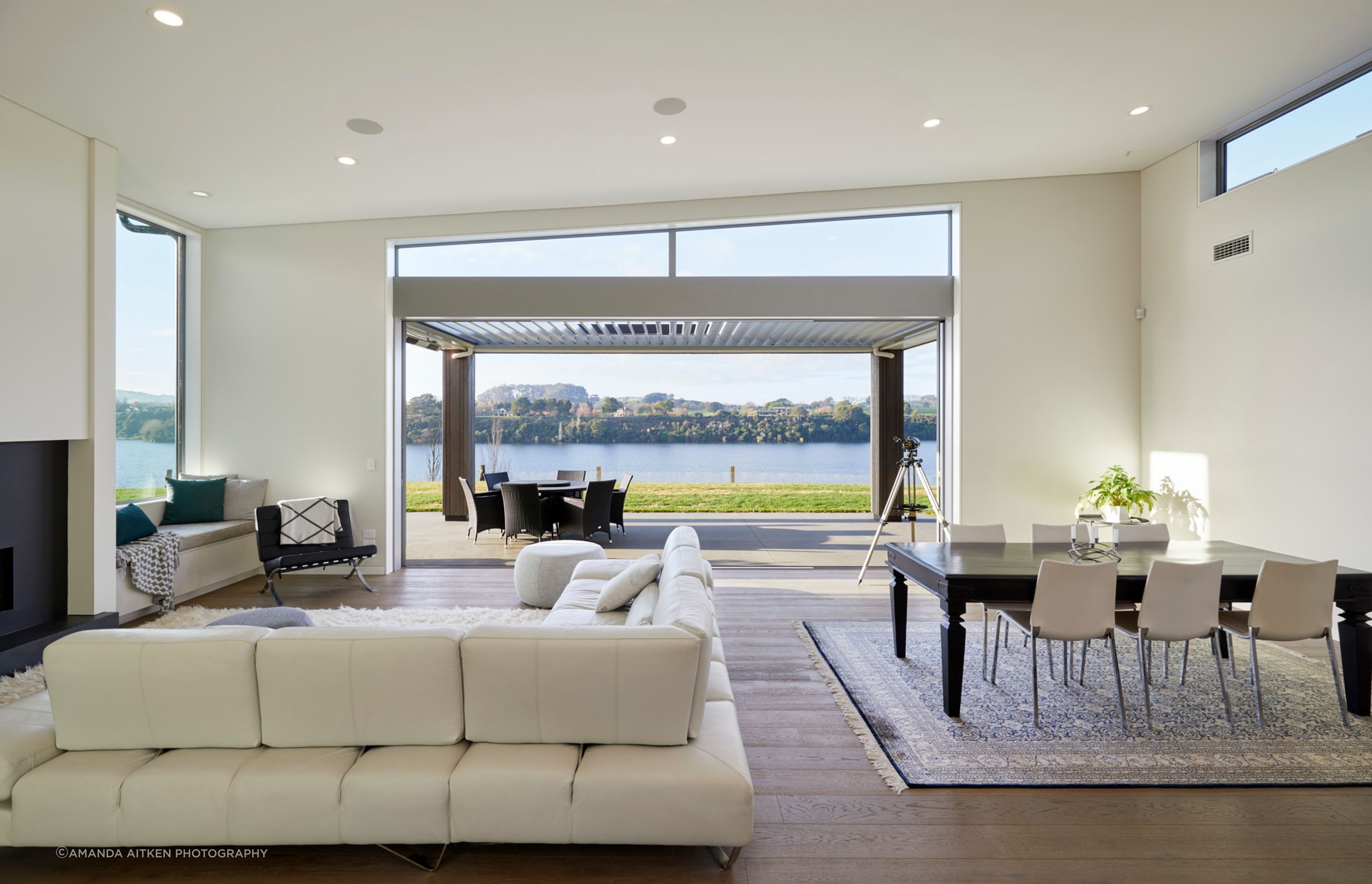 Karapiro House