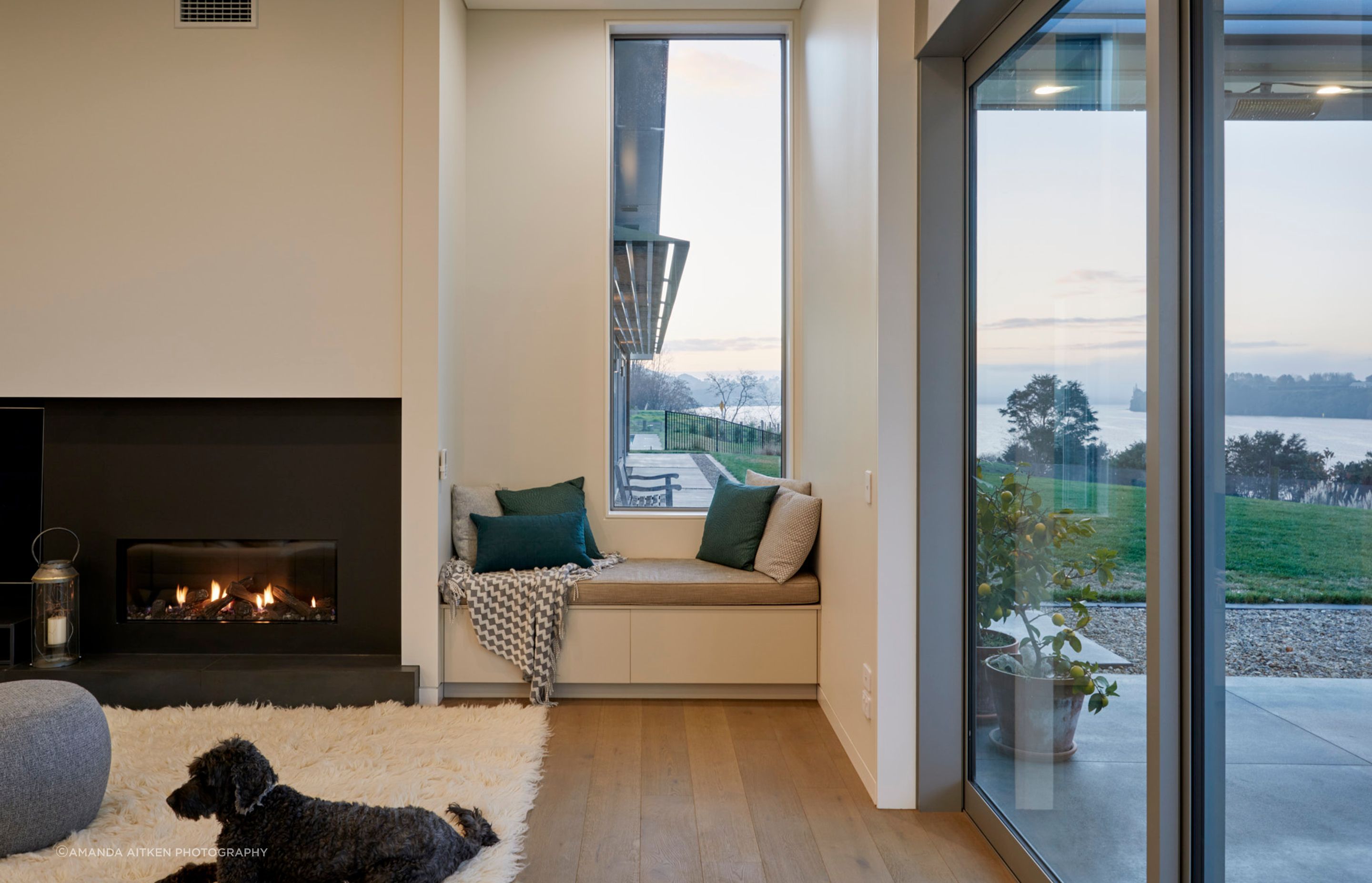 Karapiro House