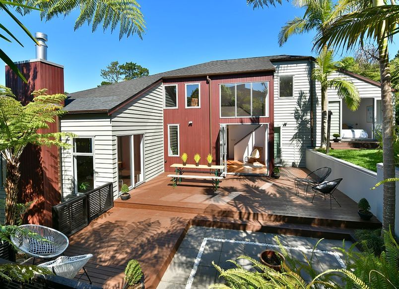 Park Rise, Campbells Bay