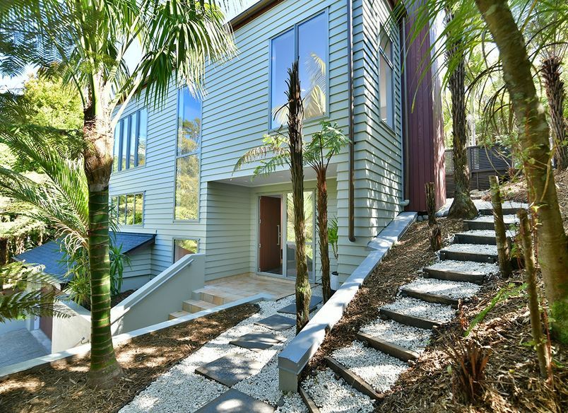 Park Rise, Campbells Bay