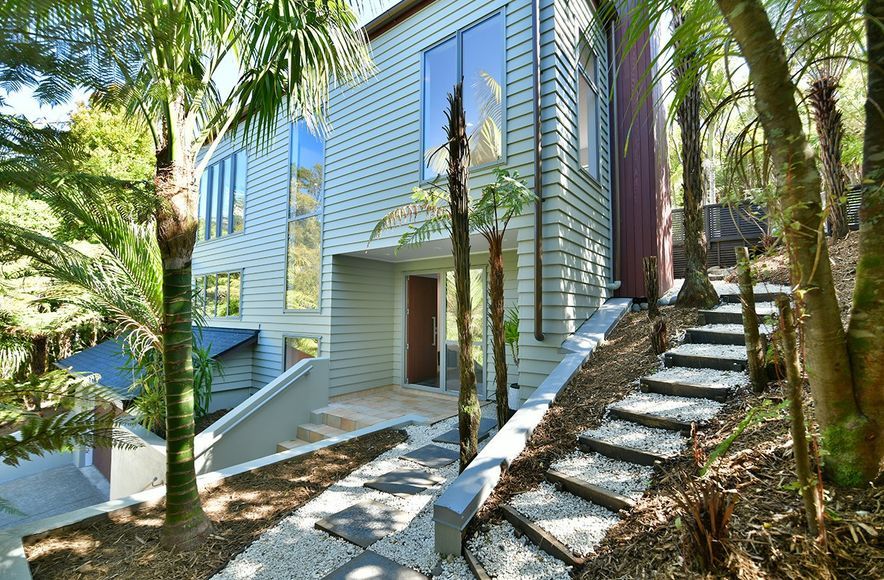 Park Rise, Campbells Bay