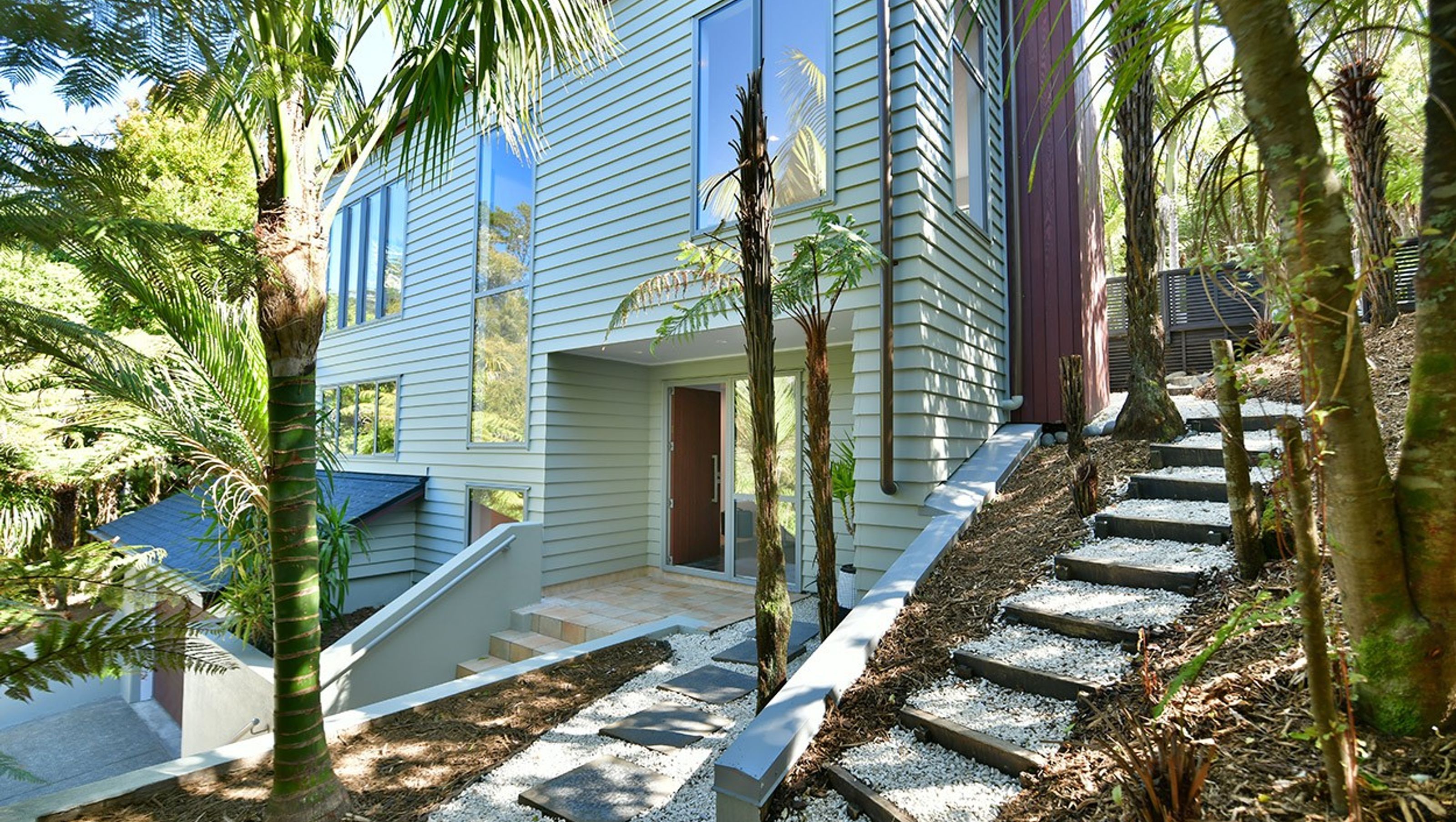 Park Rise, Campbells Bay