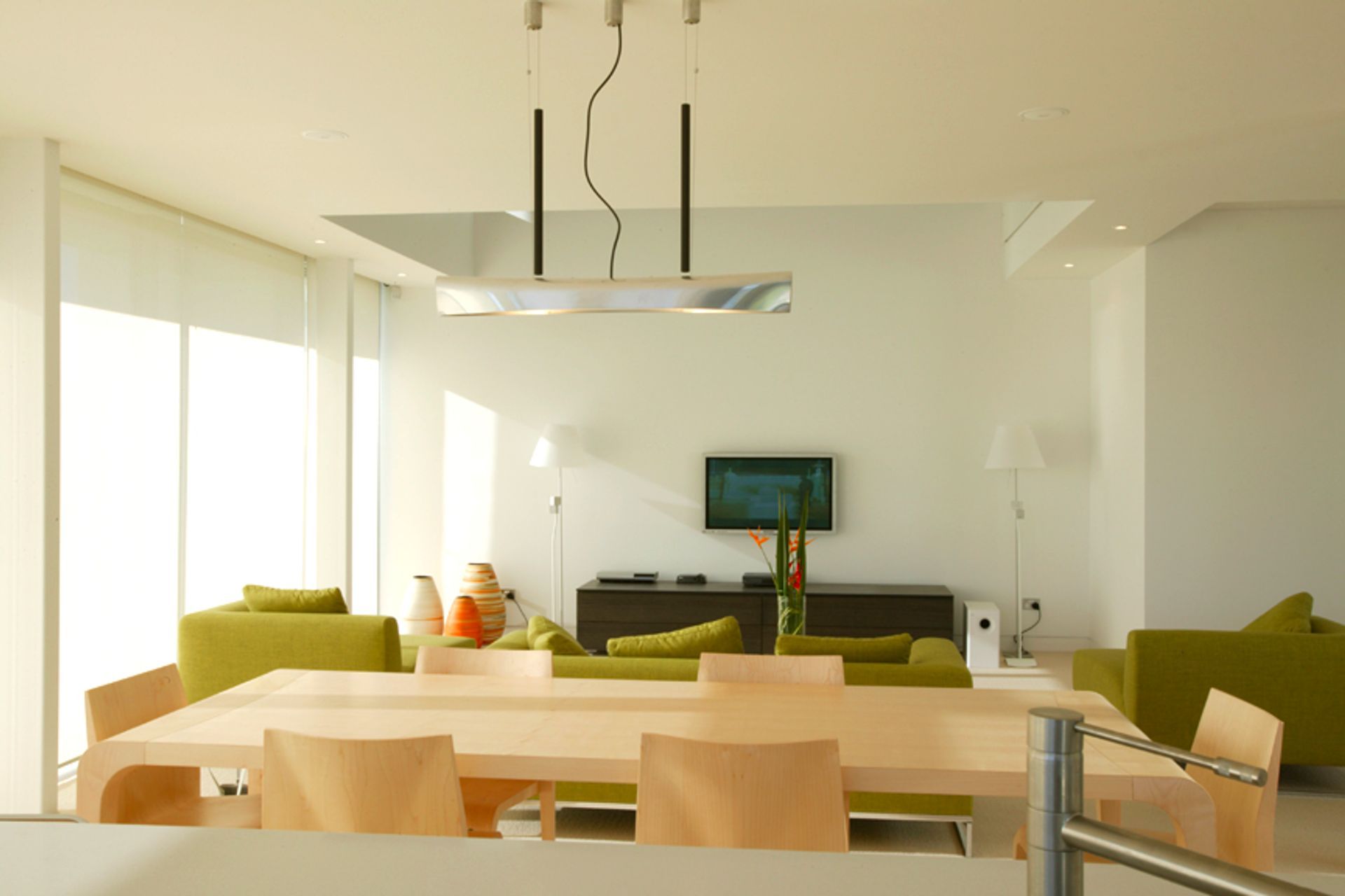 Private Residence, Auckland - Gulf Harbour