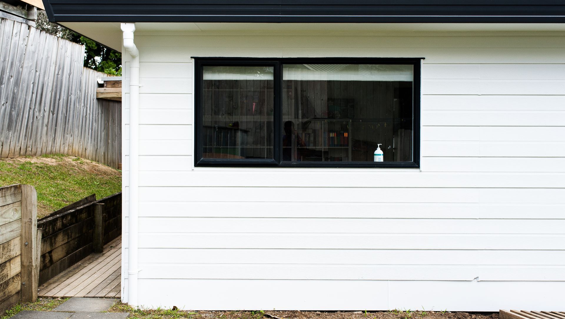 Exterior Painting banner
