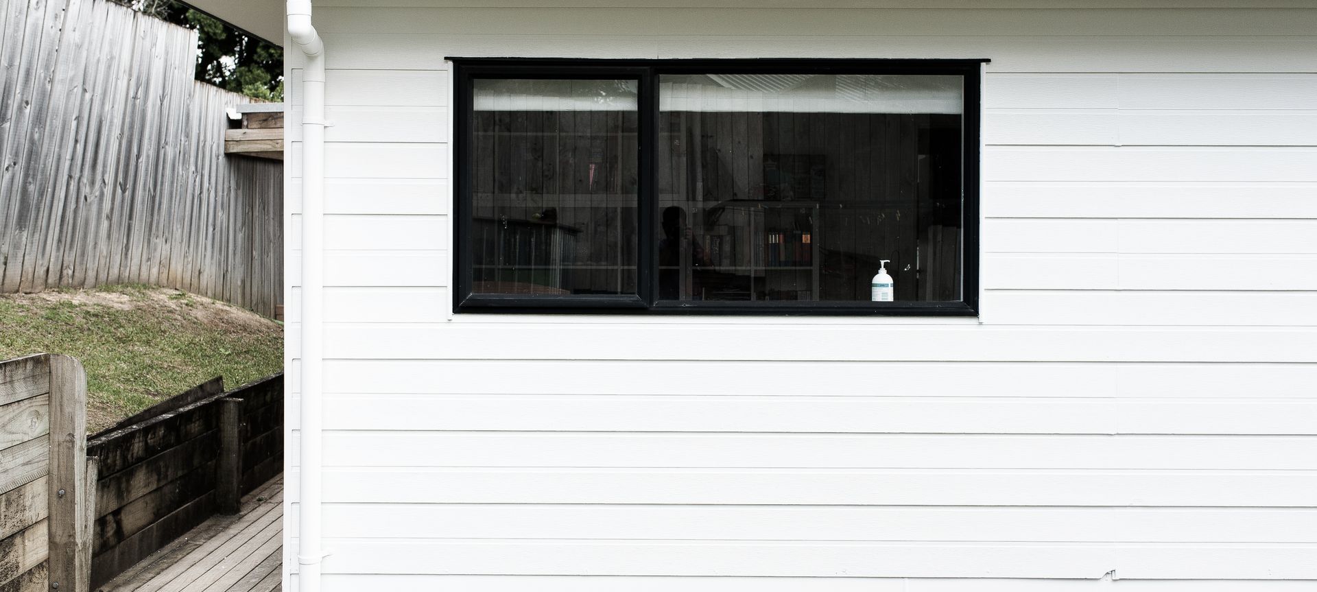 Exterior Painting banner
