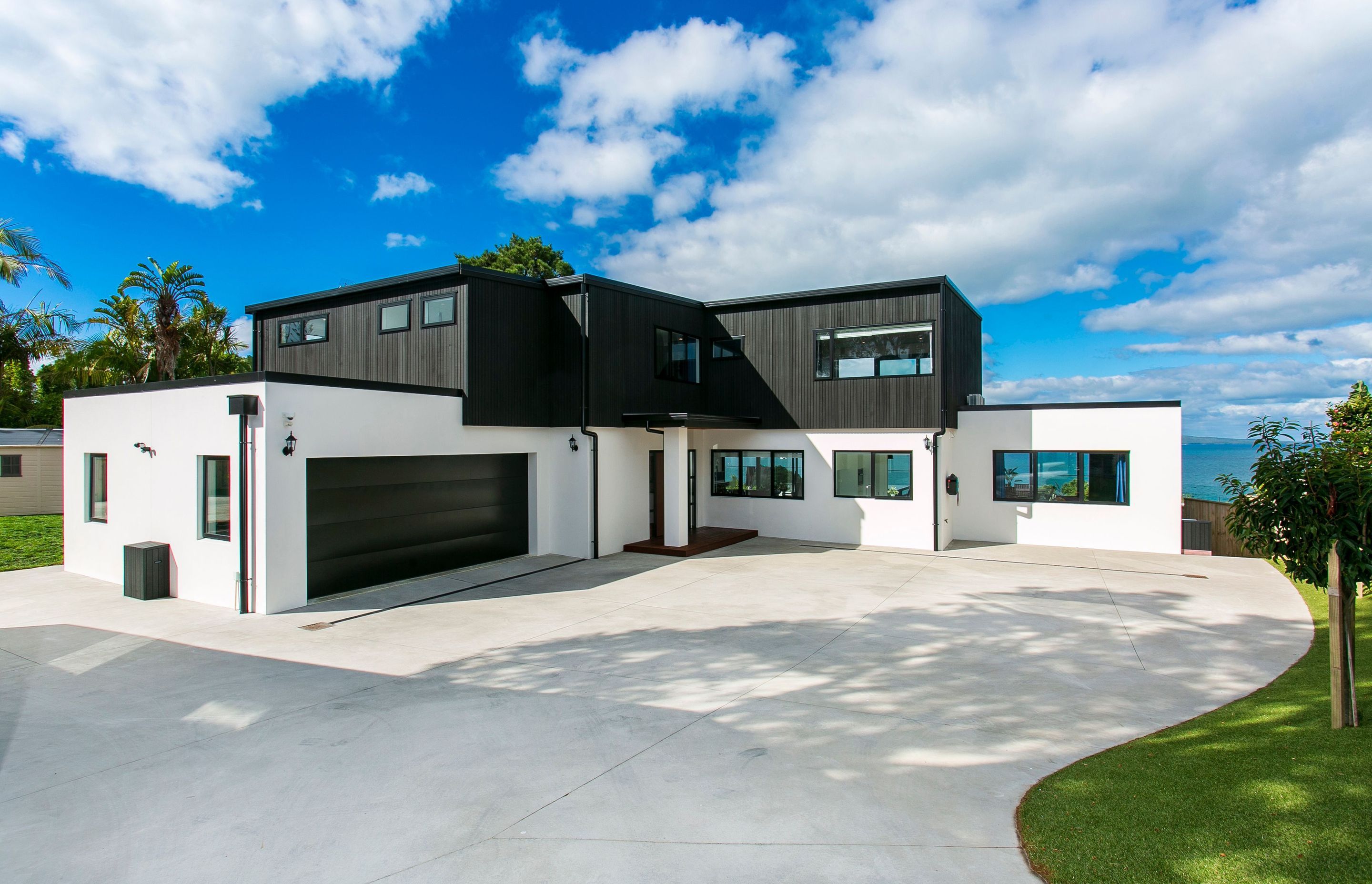 Torbay Cliff House