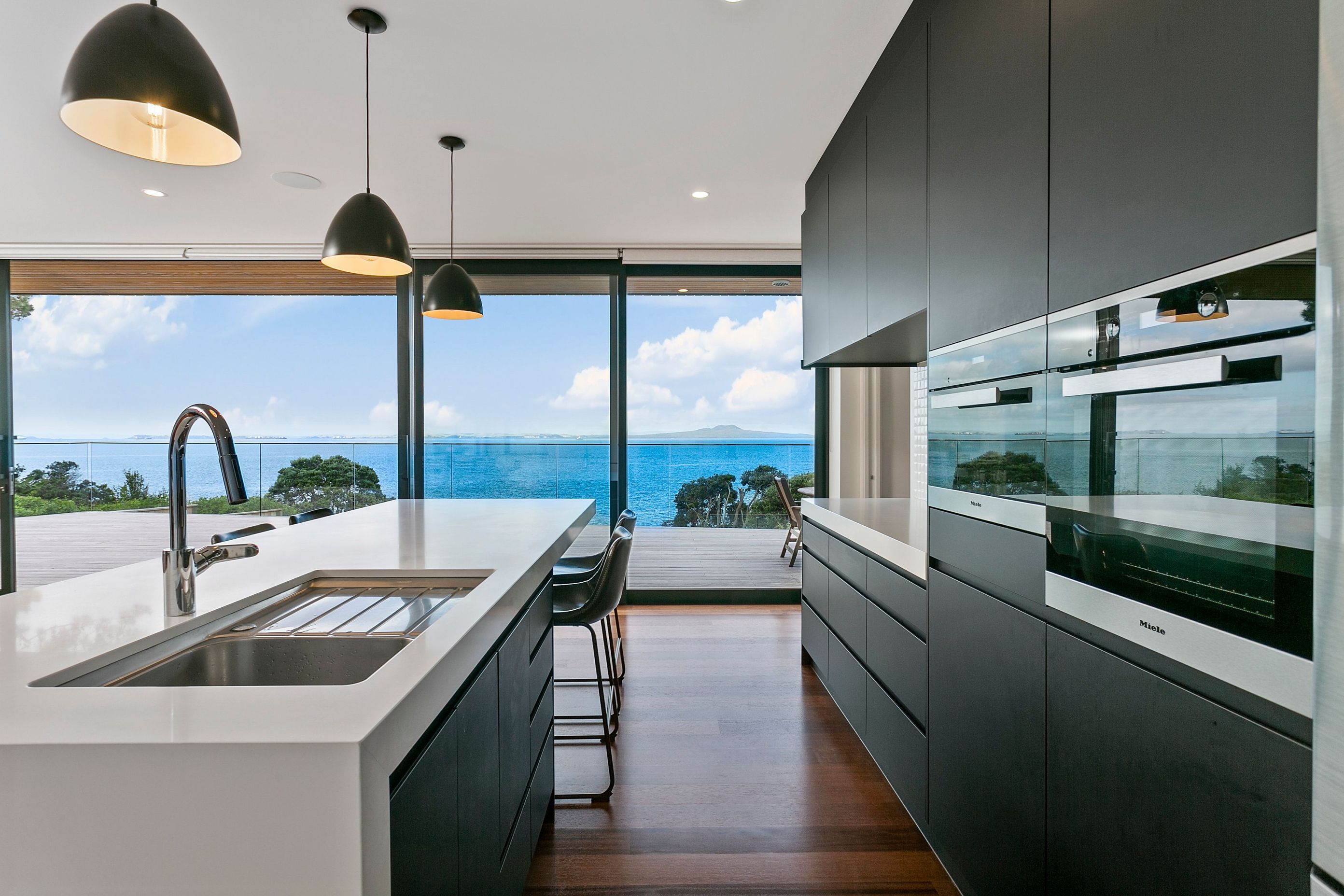 Torbay Cliff House