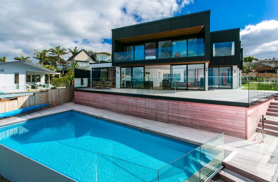 Torbay Cliff House