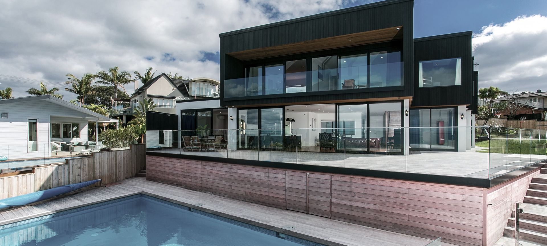 Torbay Cliff House banner