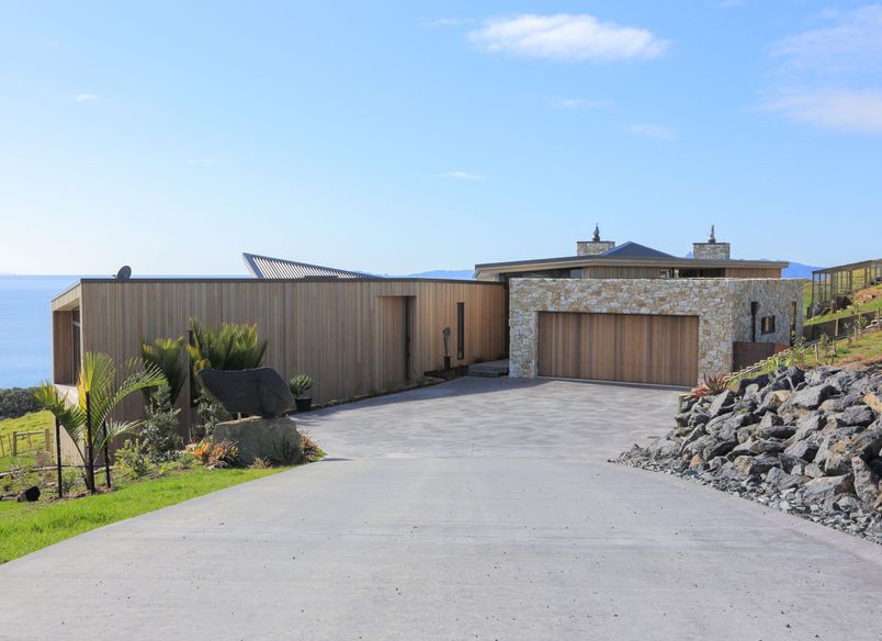 Waipu Coastal Haven