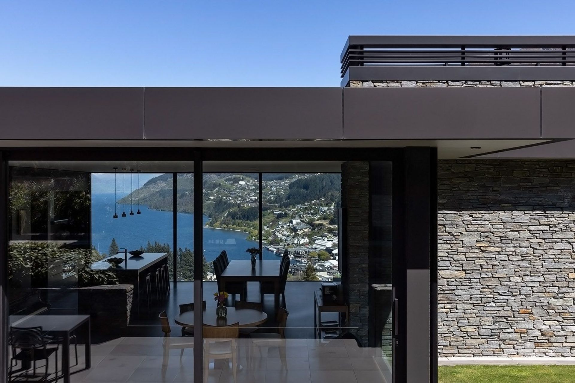 Belfast Terrace House