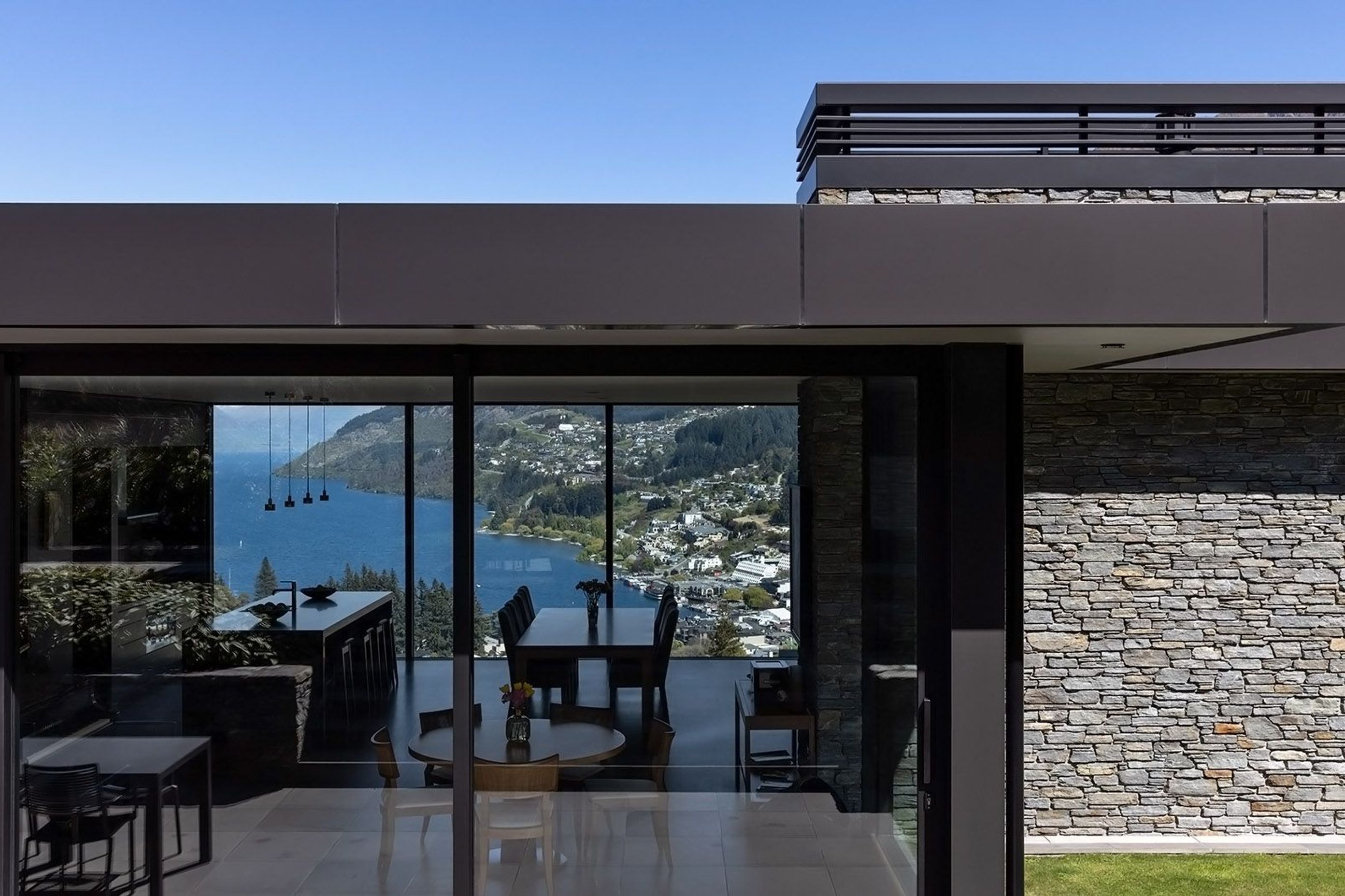Belfast Terrace House