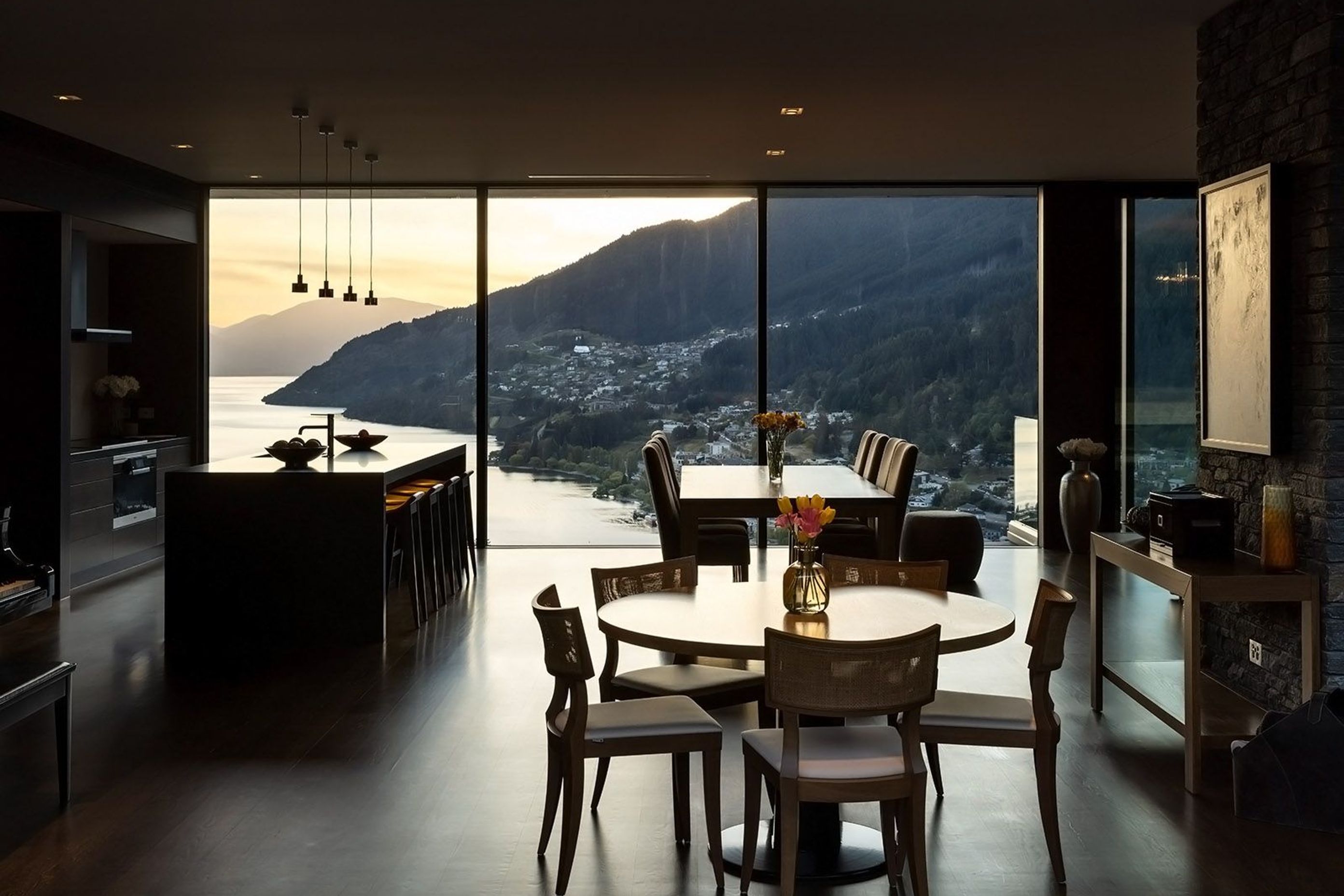 Belfast Terrace House