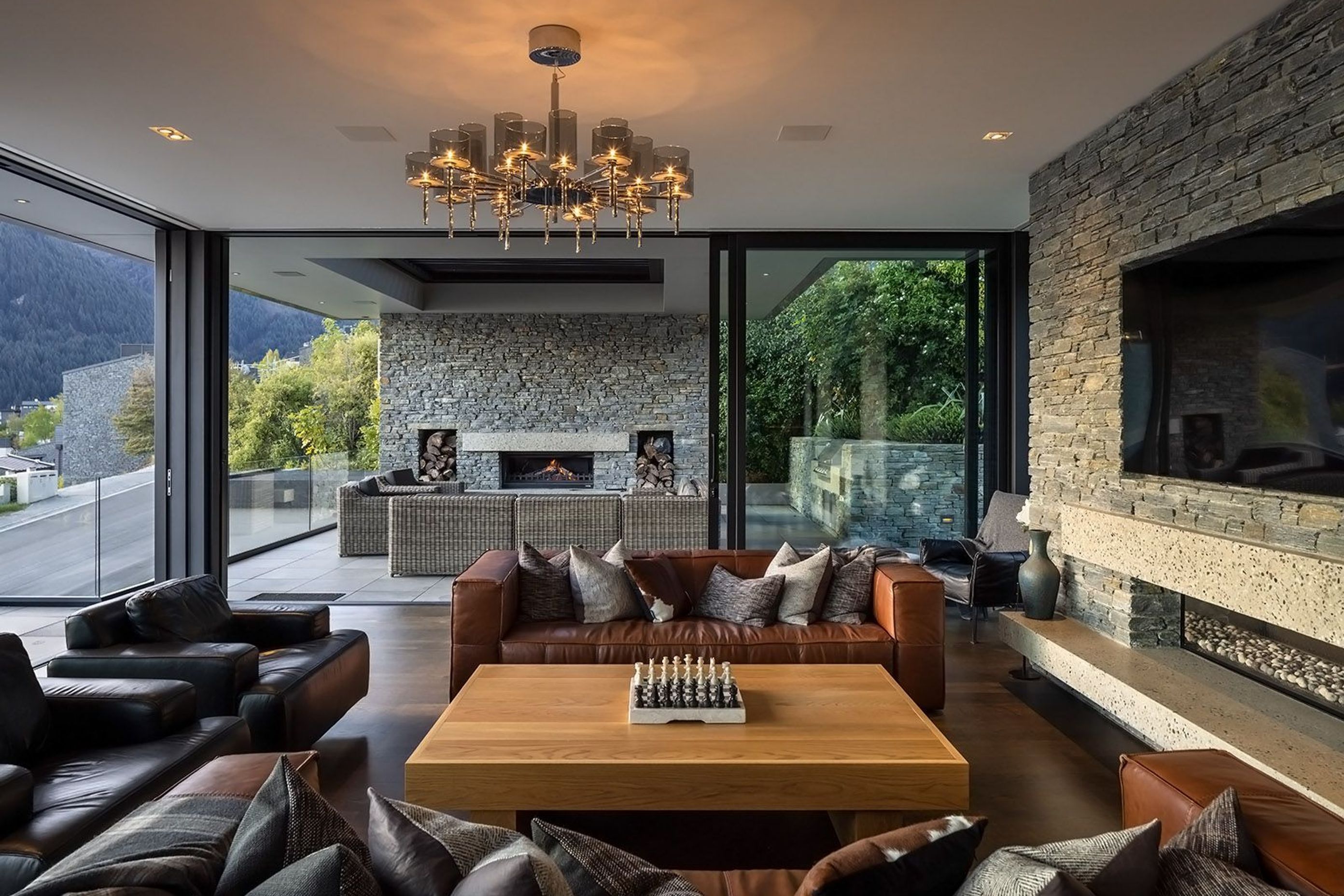 Belfast Terrace House