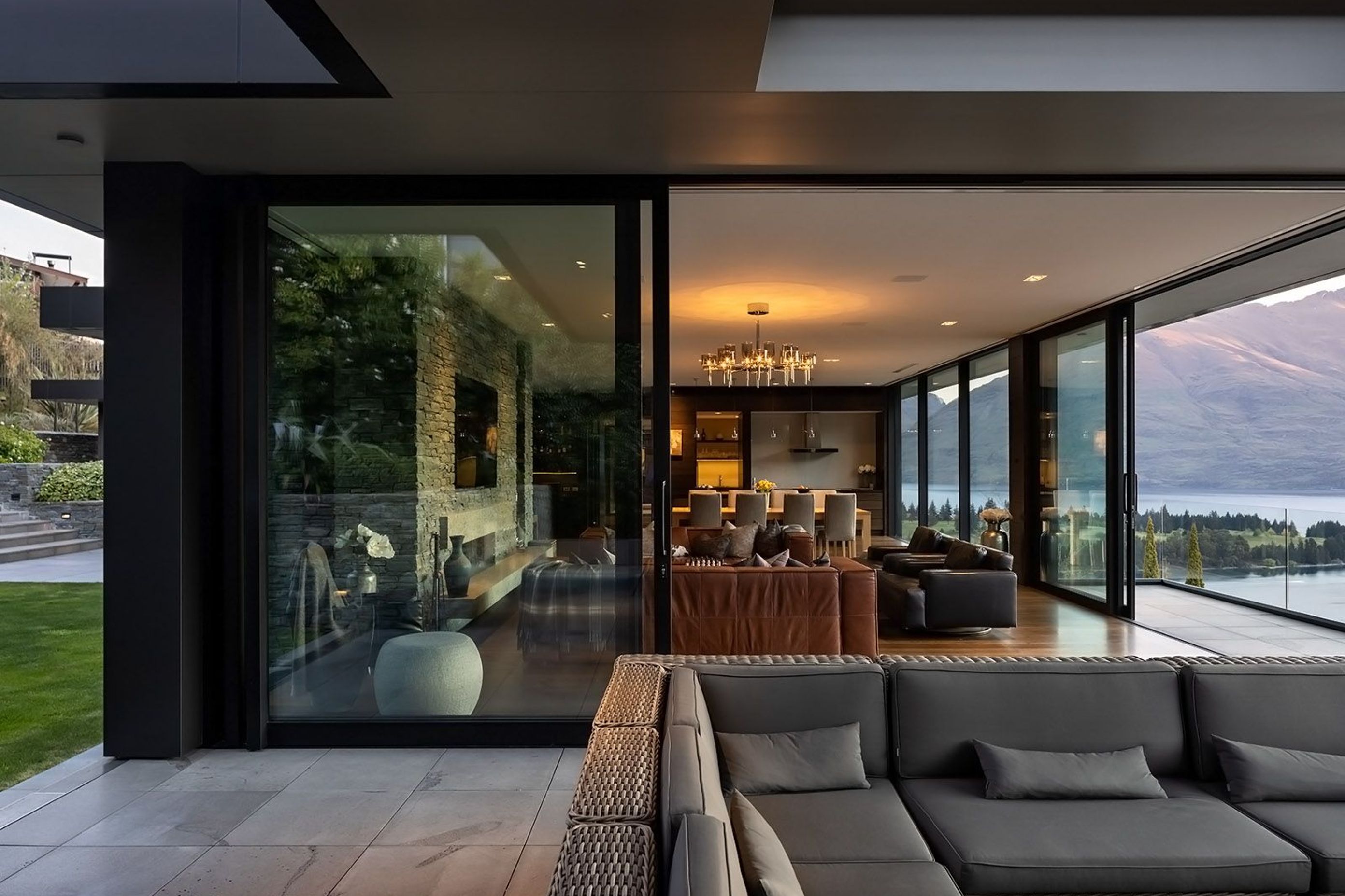 Belfast Terrace House