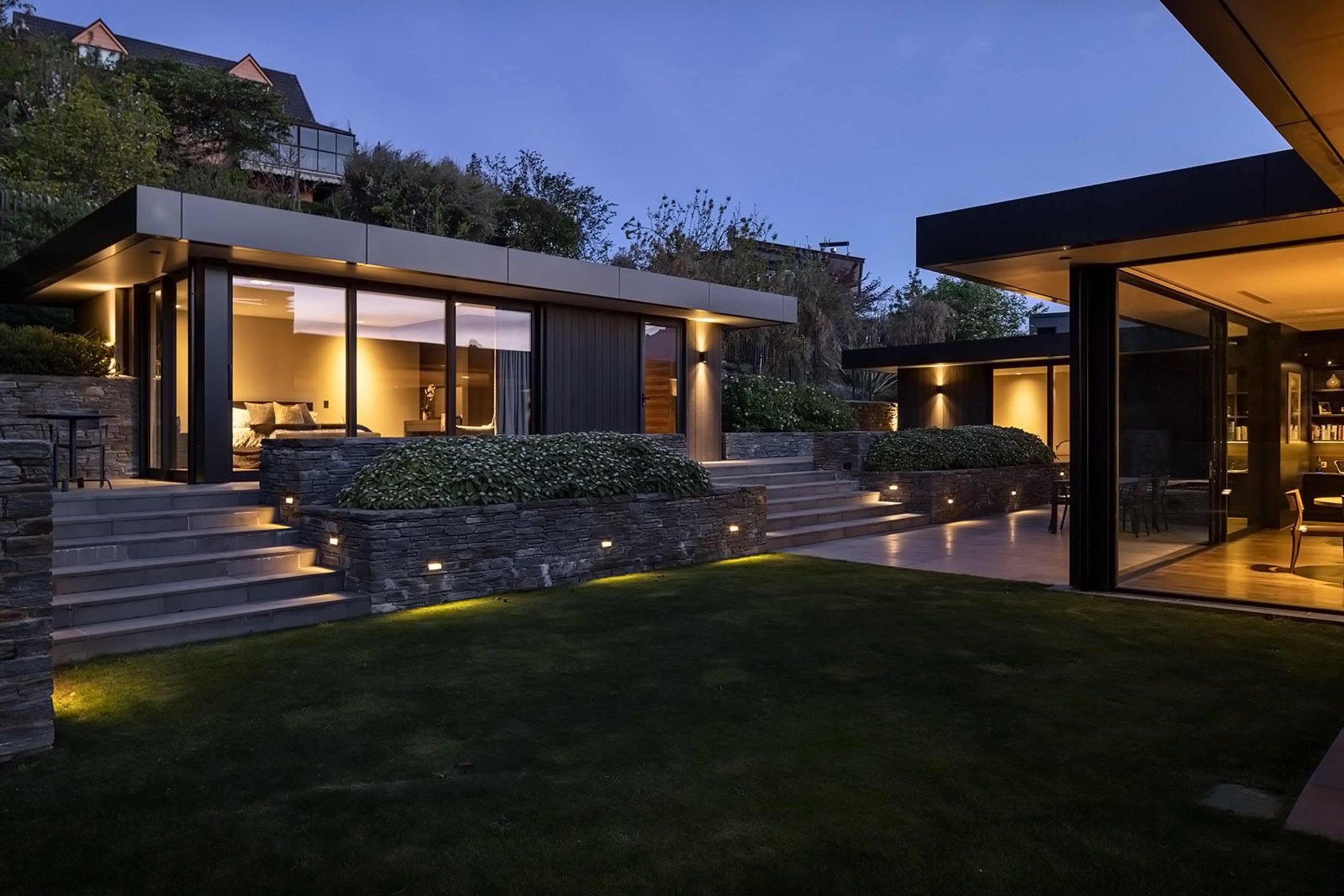 Belfast Terrace House
