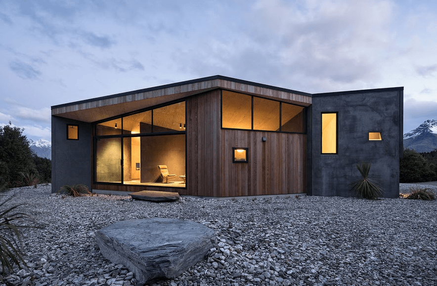 Bivy House Hamock Ridge
