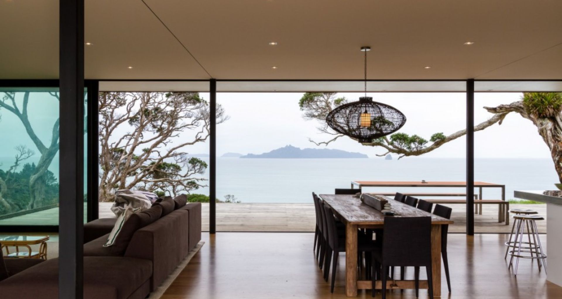 Bream Tail House banner