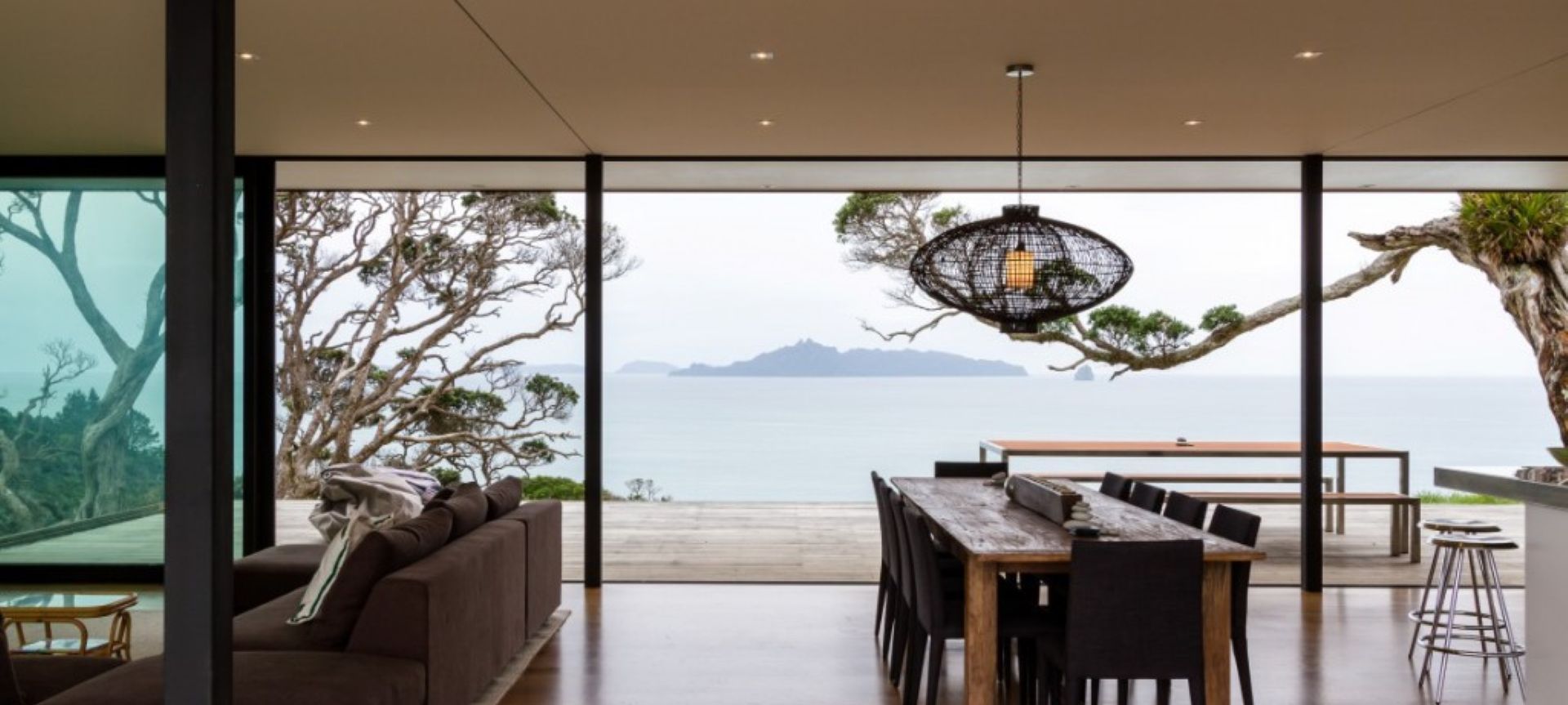 Bream Tail House banner