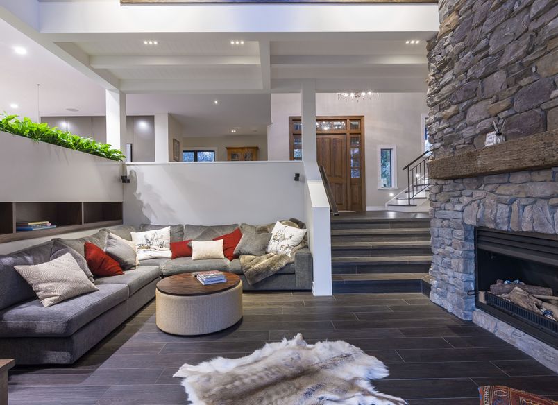 Karaka Lounge