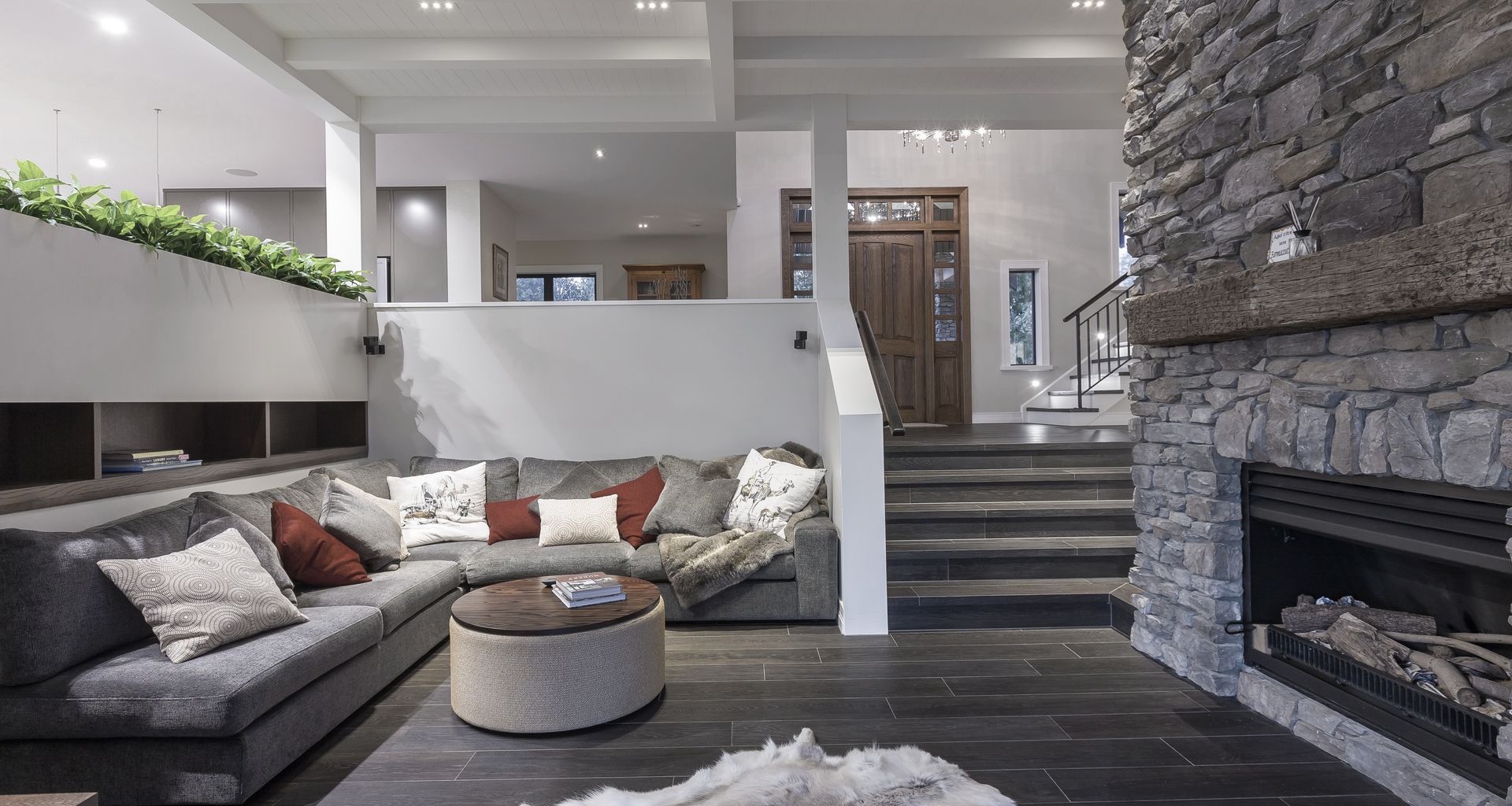 Karaka Lounge banner
