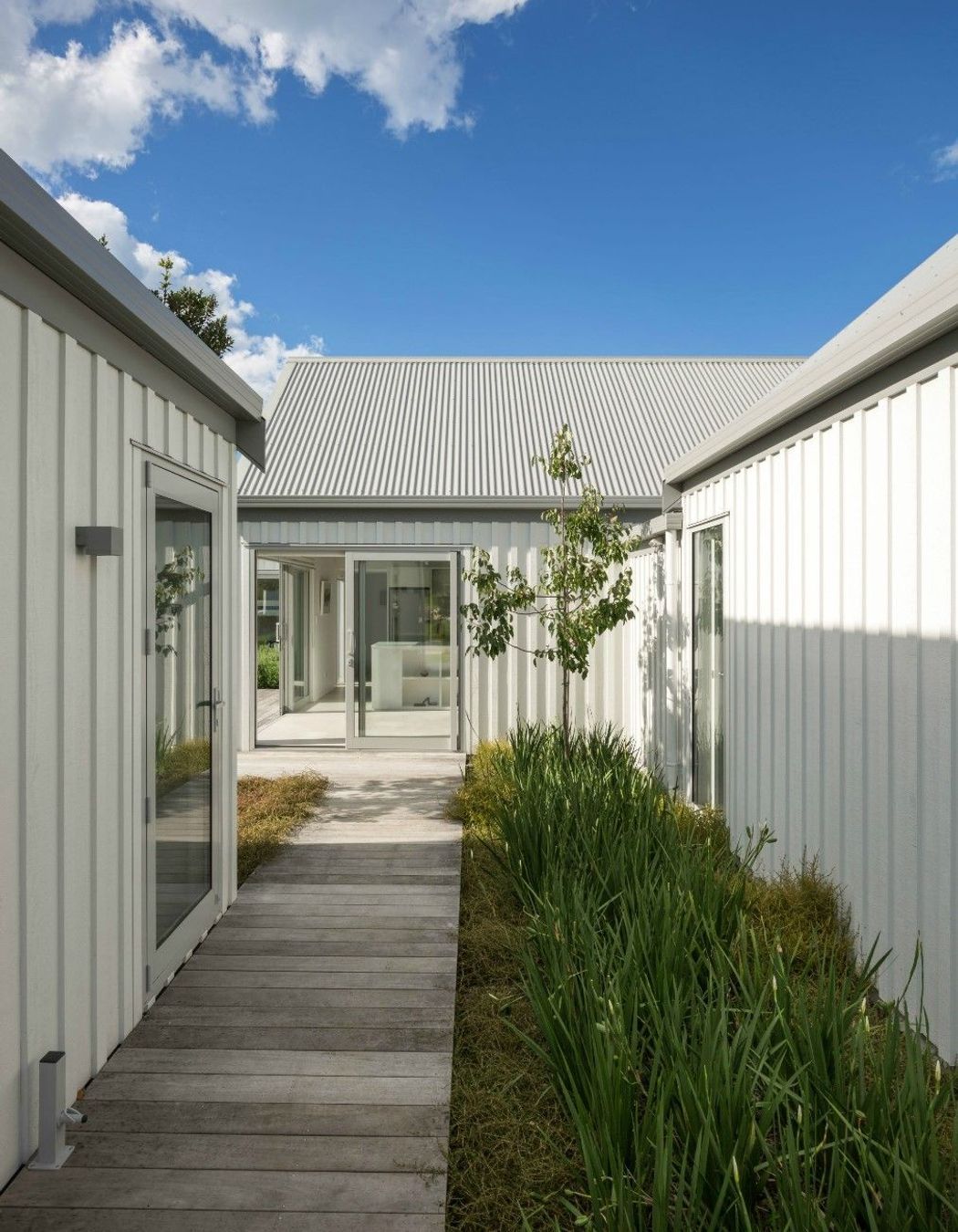 Cooks Beach House