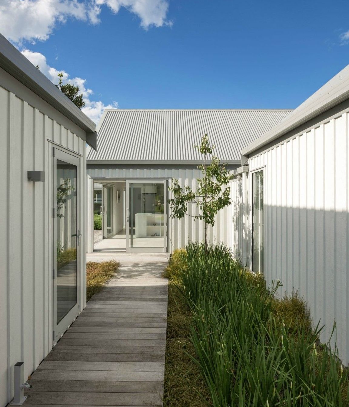 Cooks Beach House