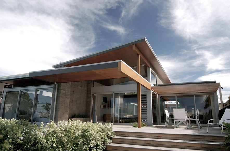 Courtyard House