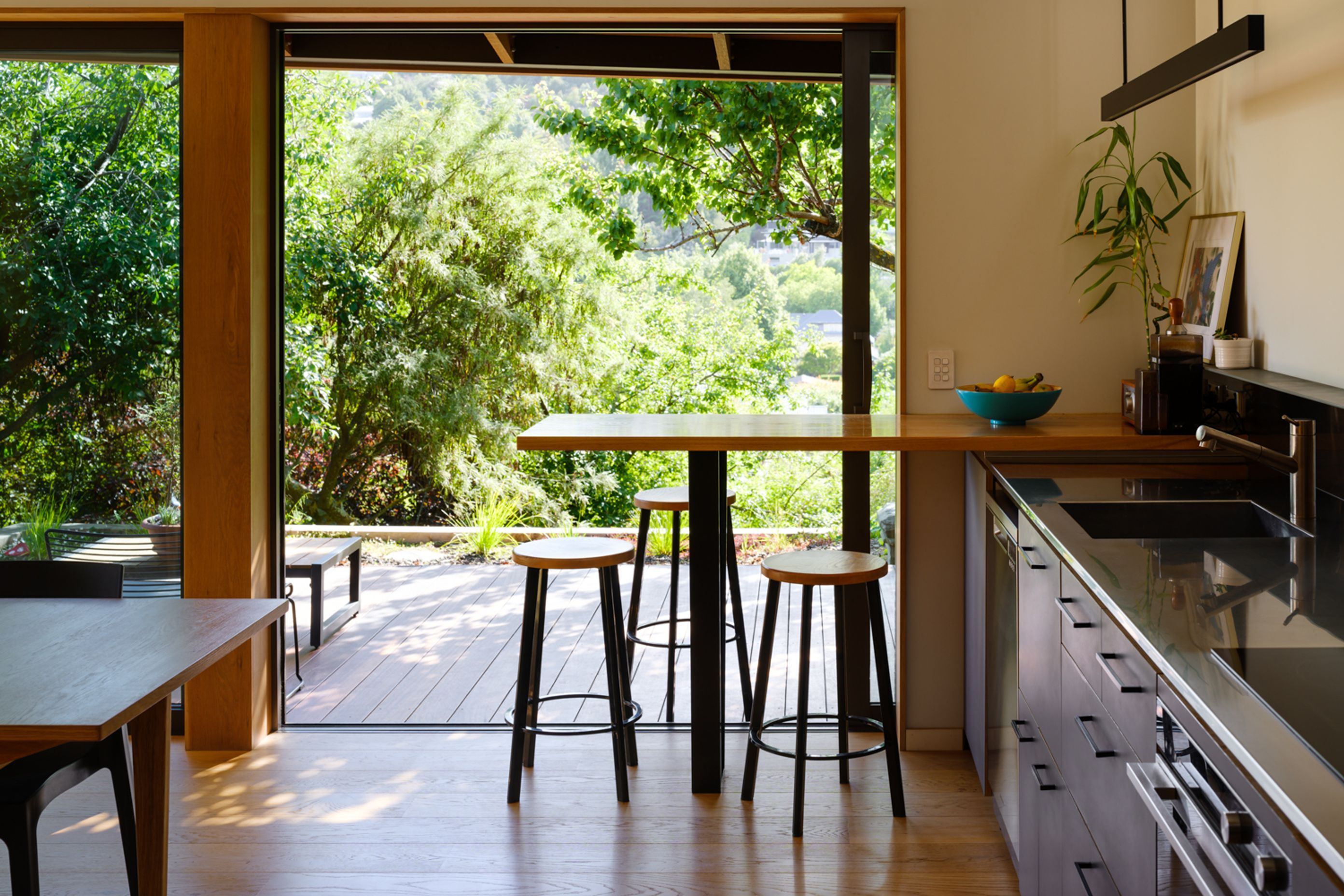 Terrace House