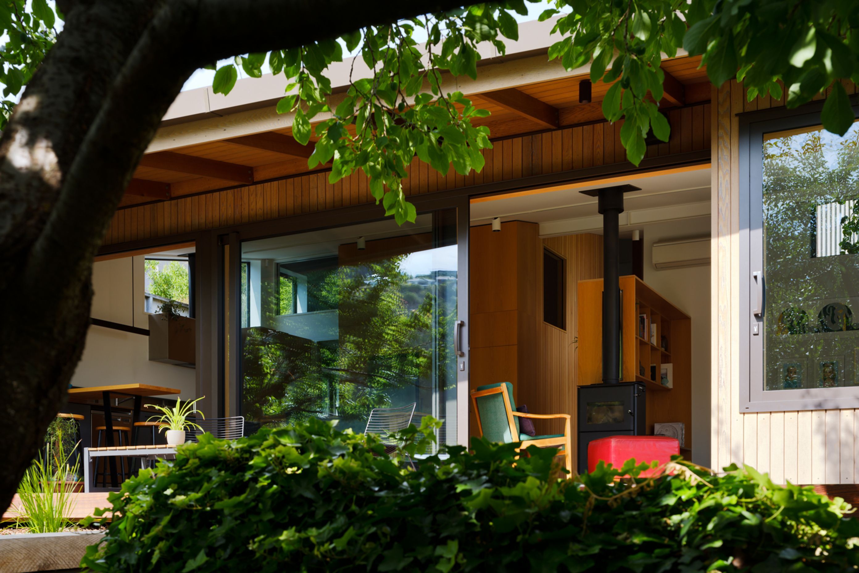 Terrace House