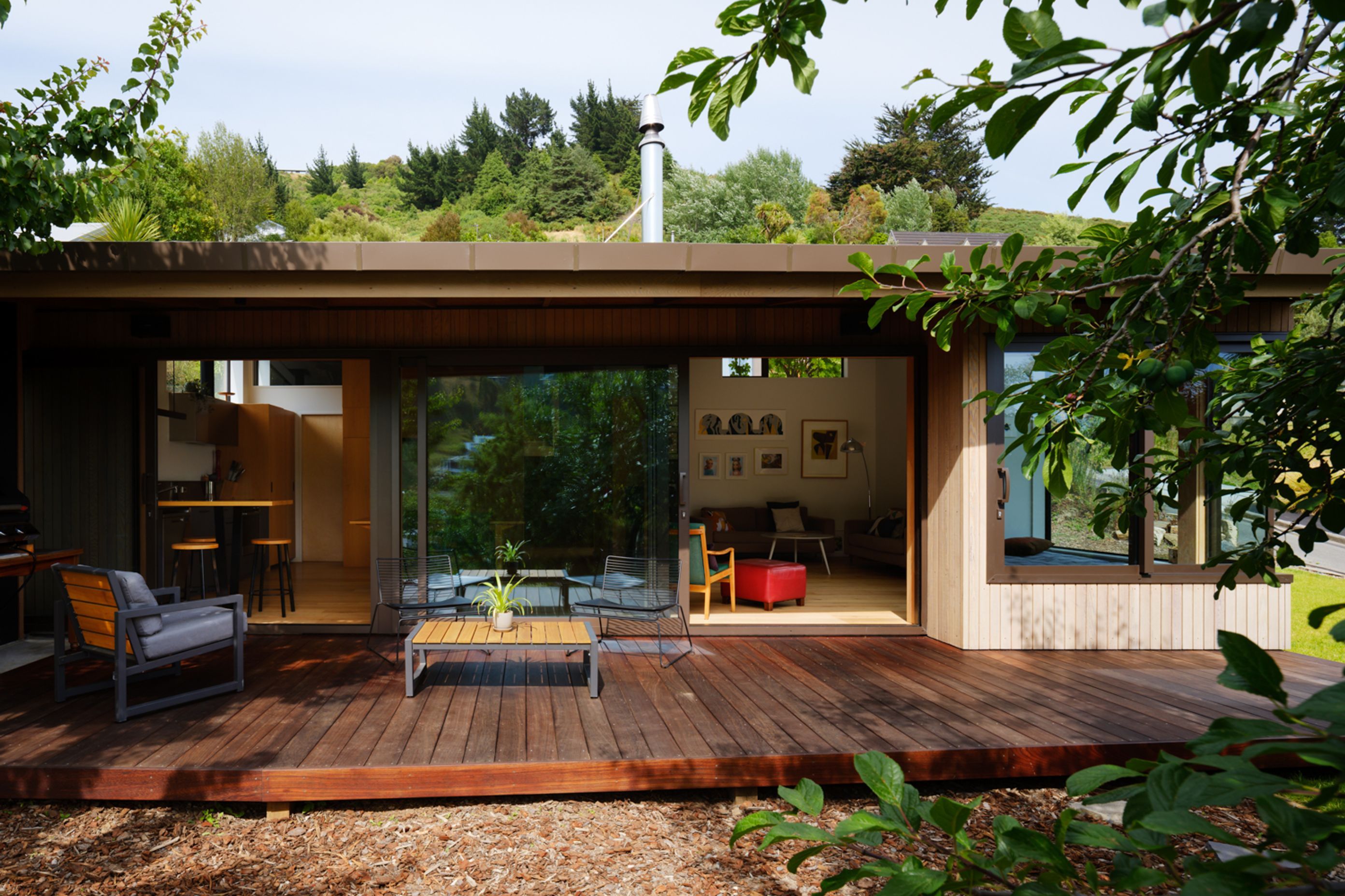 Terrace House