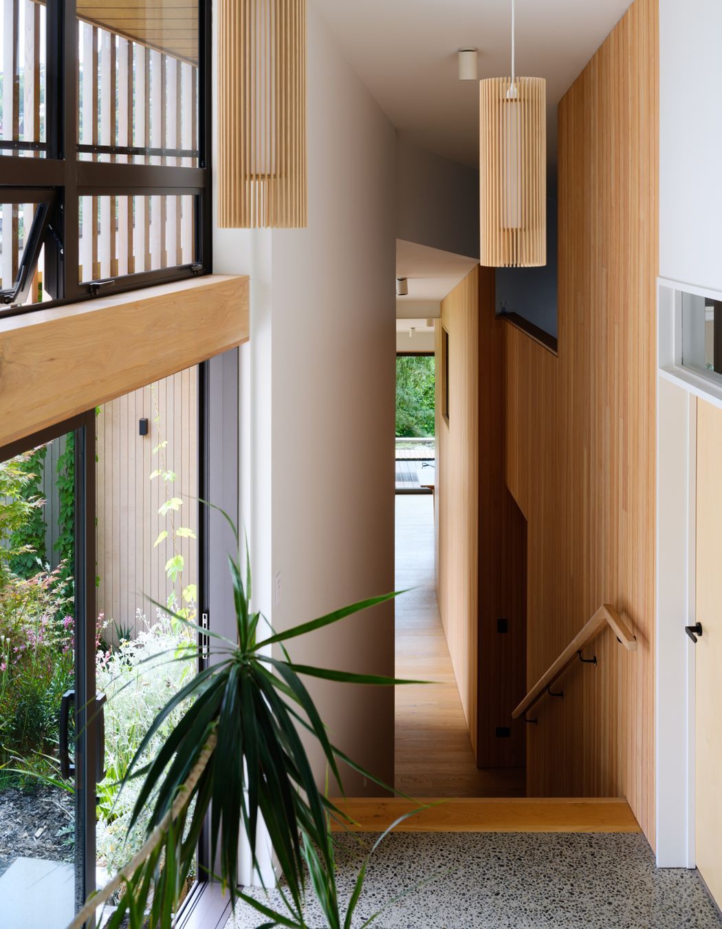 Terrace House