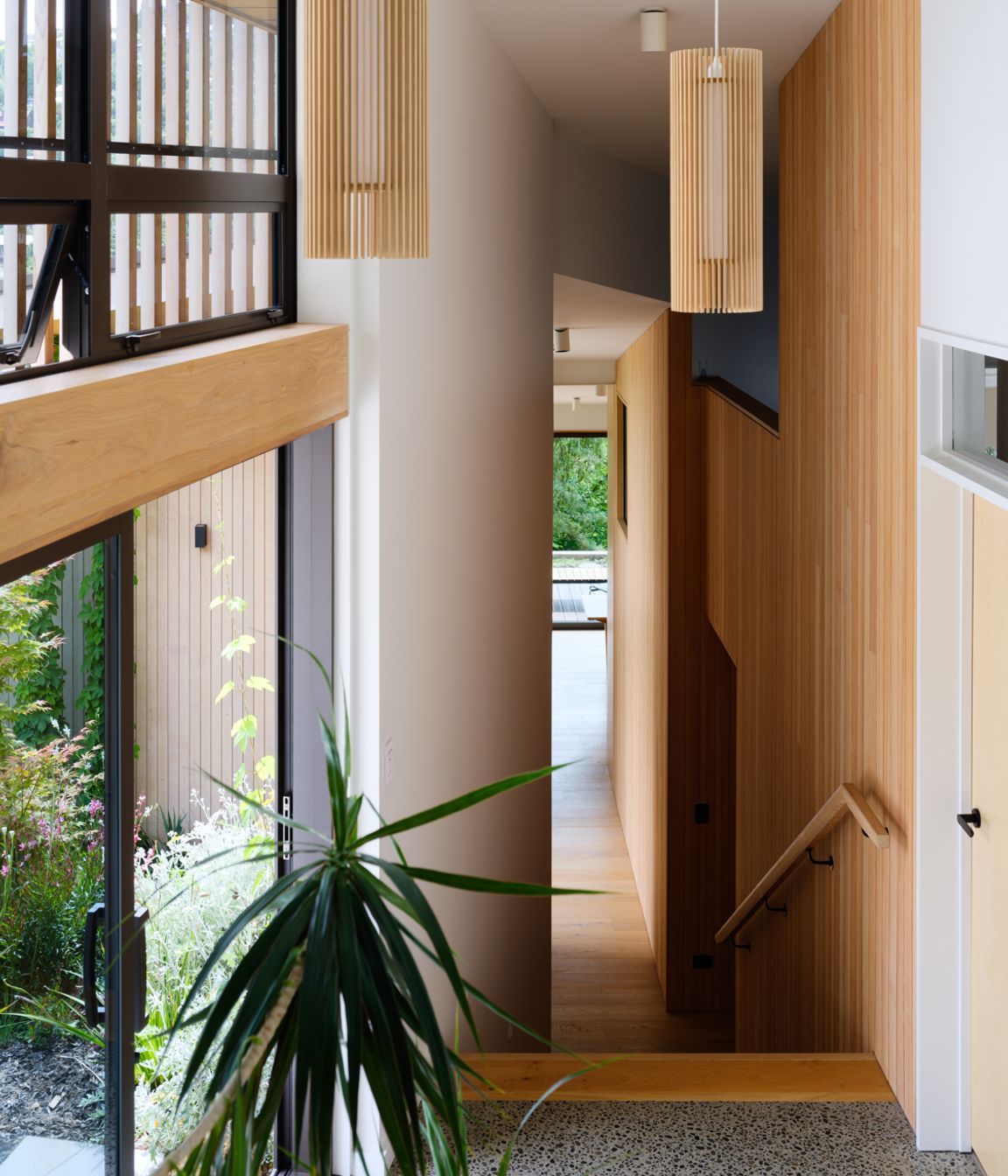 Terrace House