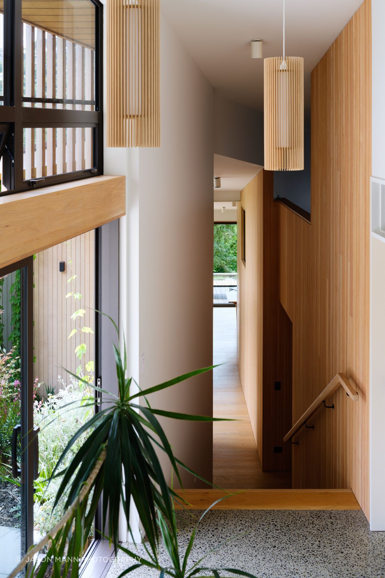 Terrace House